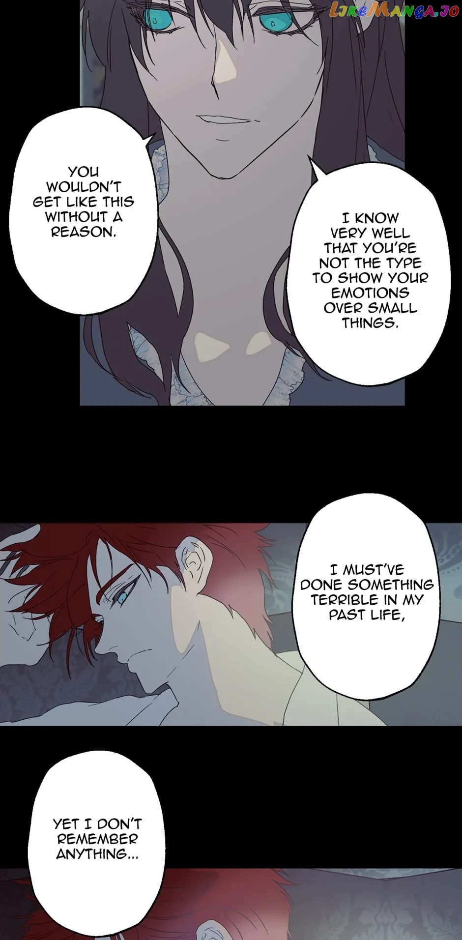 As Long As You Like It chapter 275 page 23