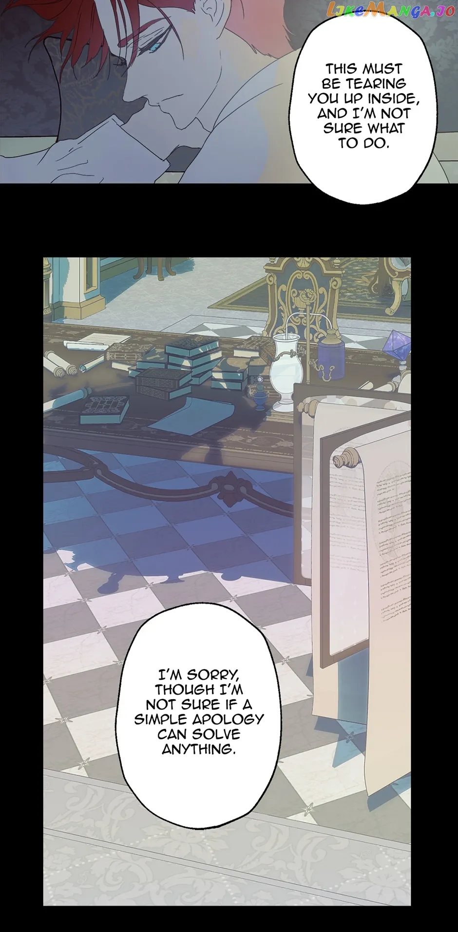 As Long As You Like It chapter 275 page 24