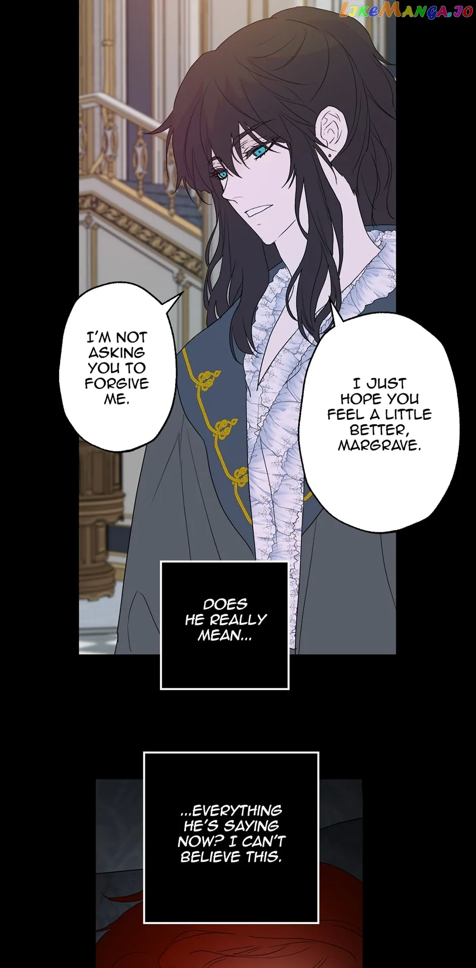 As Long As You Like It chapter 275 page 25
