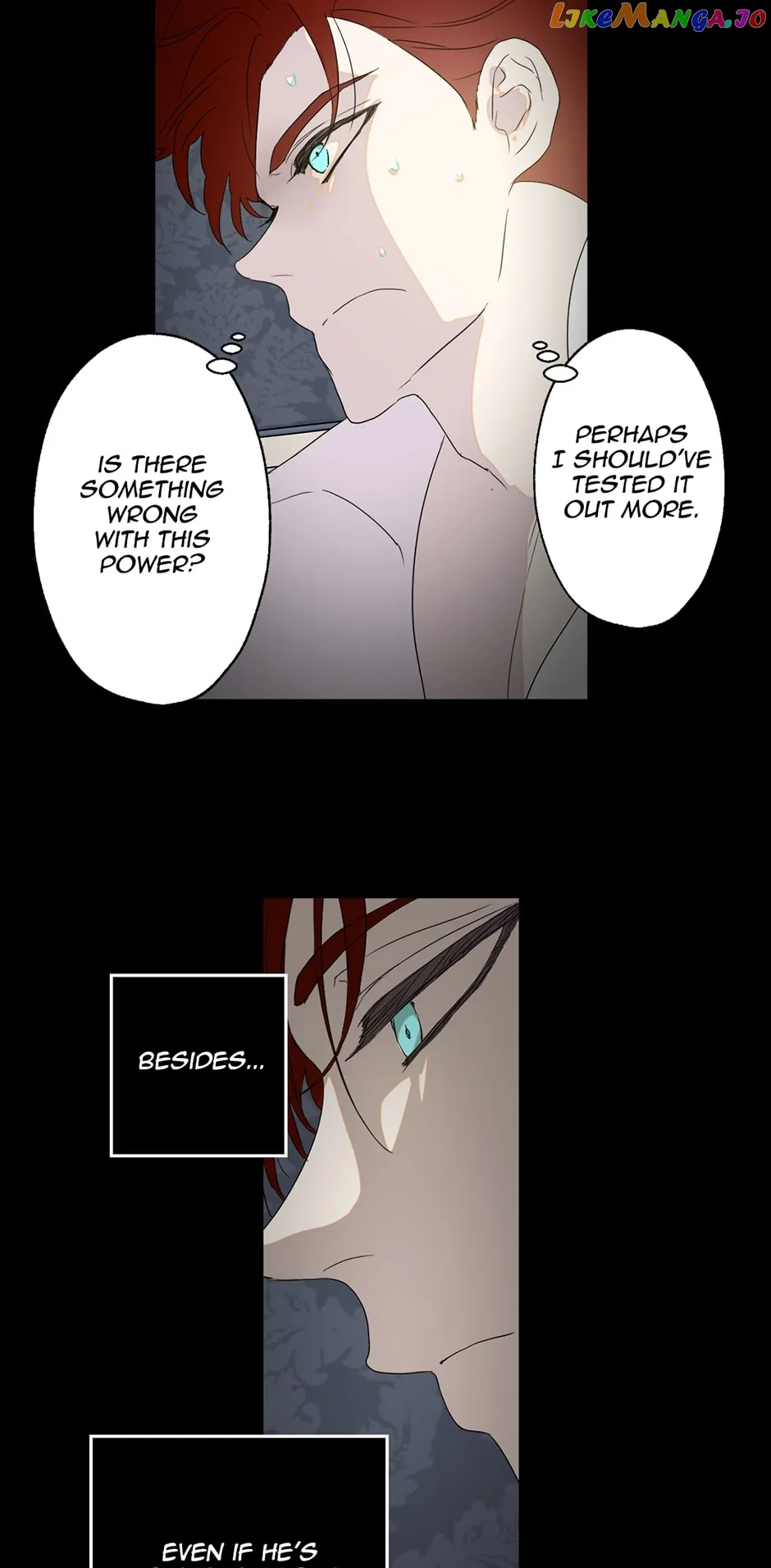As Long As You Like It chapter 275 page 26