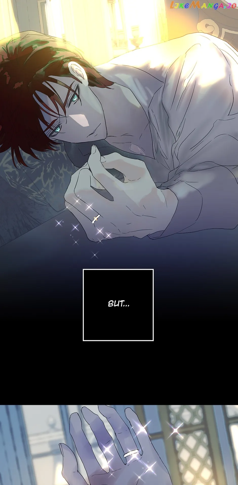 As Long As You Like It chapter 275 page 28