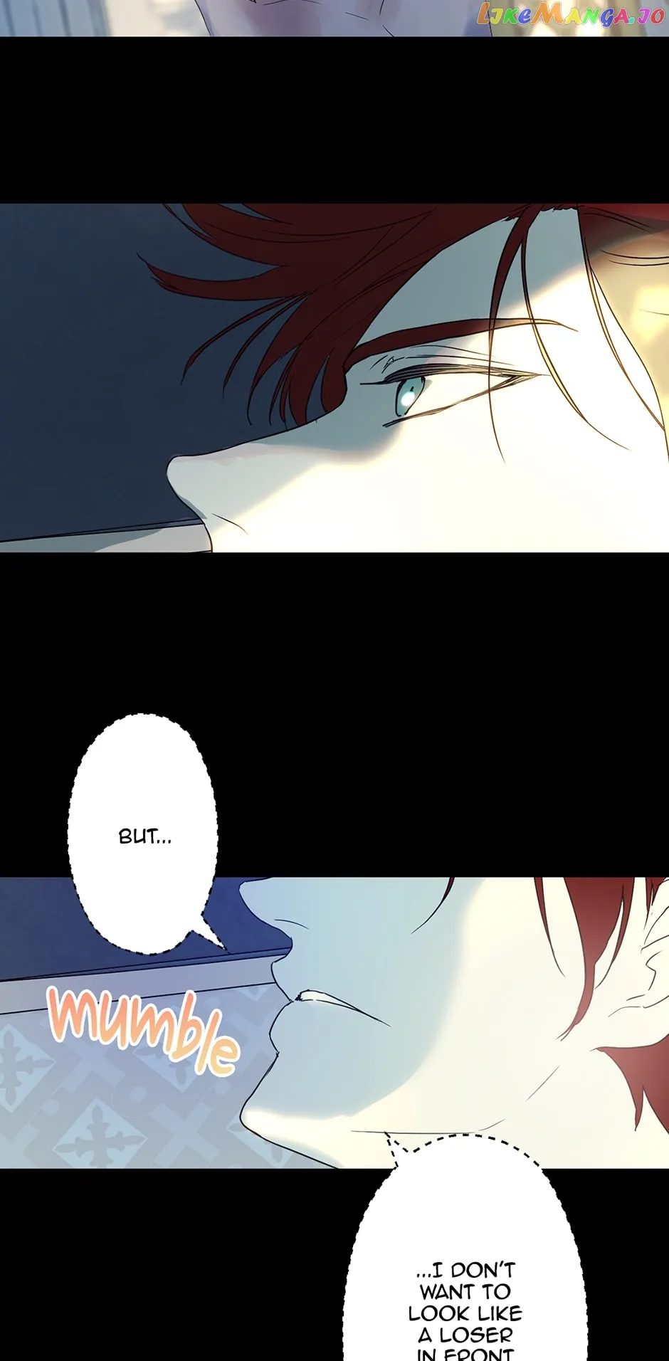 As Long As You Like It chapter 275 page 29