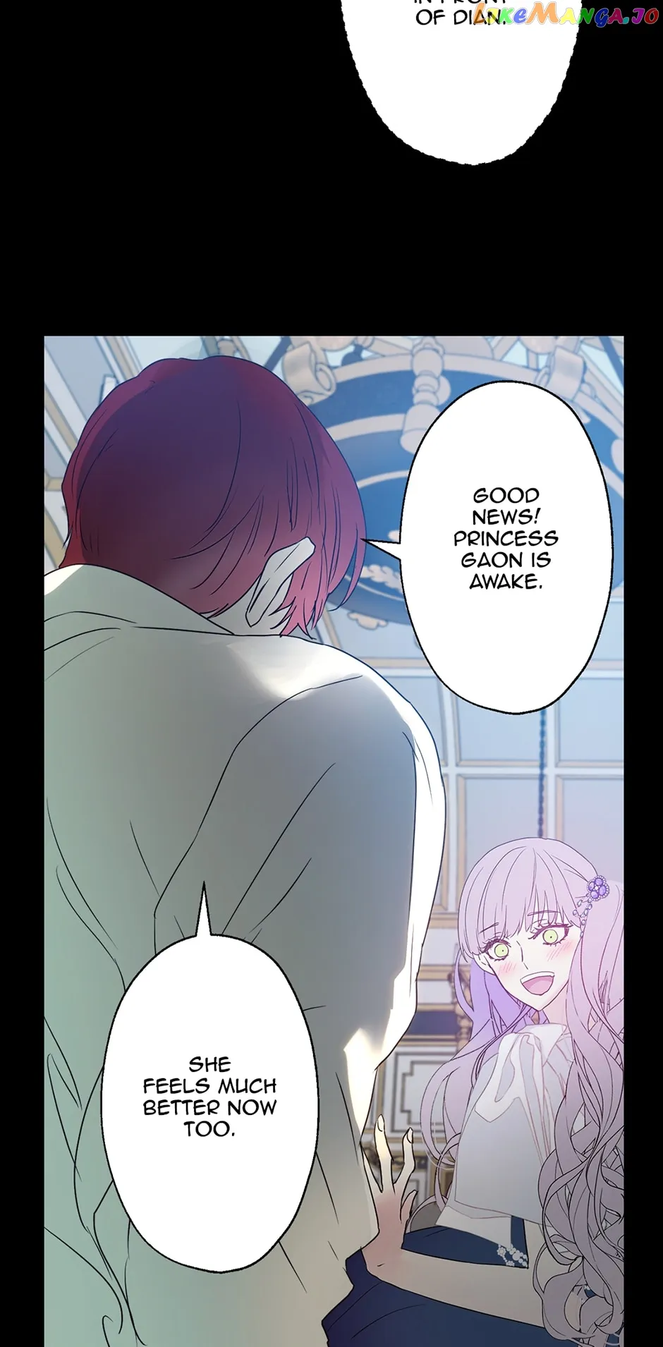 As Long As You Like It chapter 275 page 30