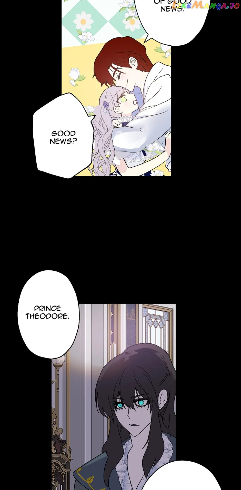 As Long As You Like It chapter 275 page 32