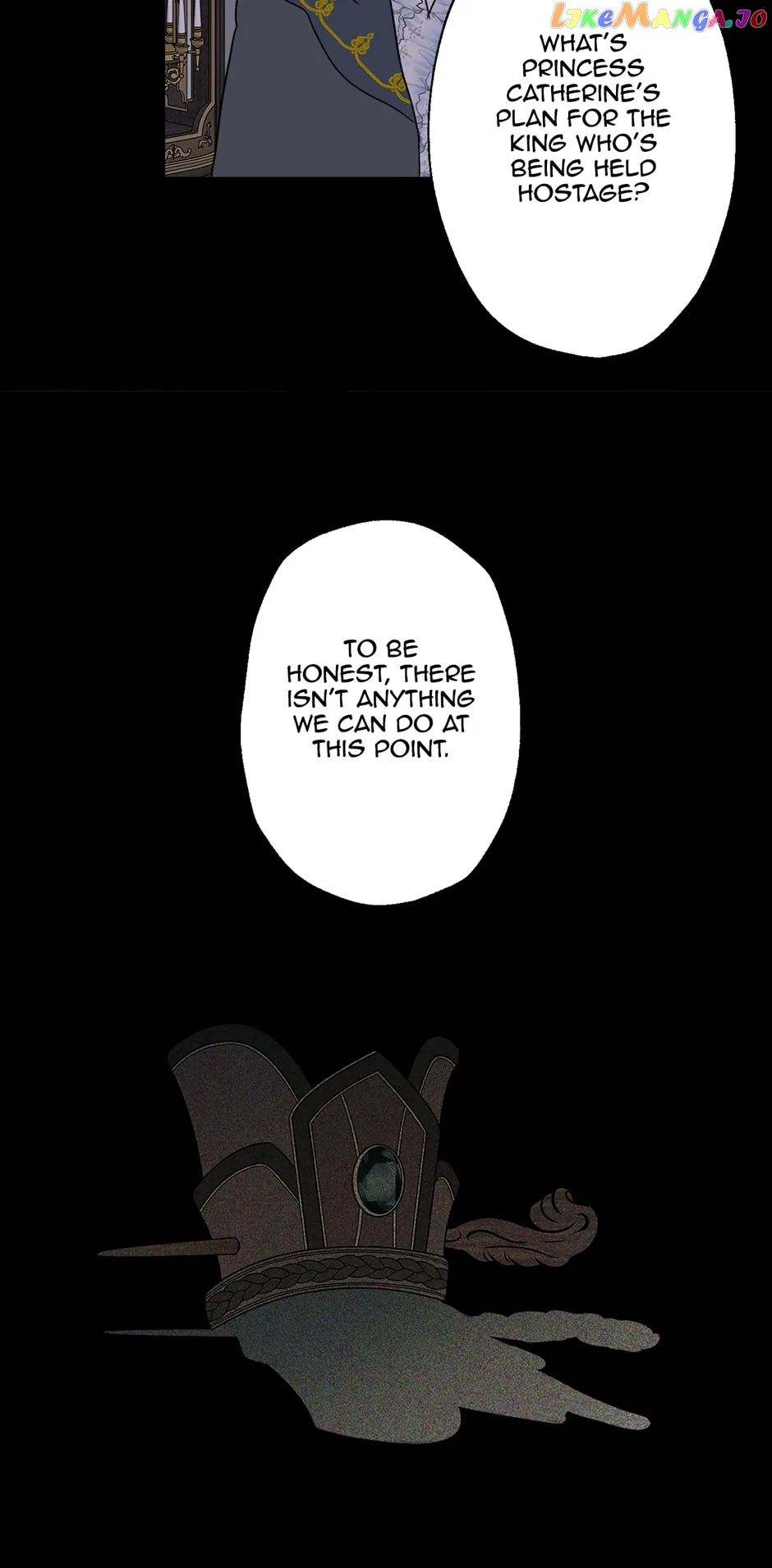 As Long As You Like It chapter 275 page 33
