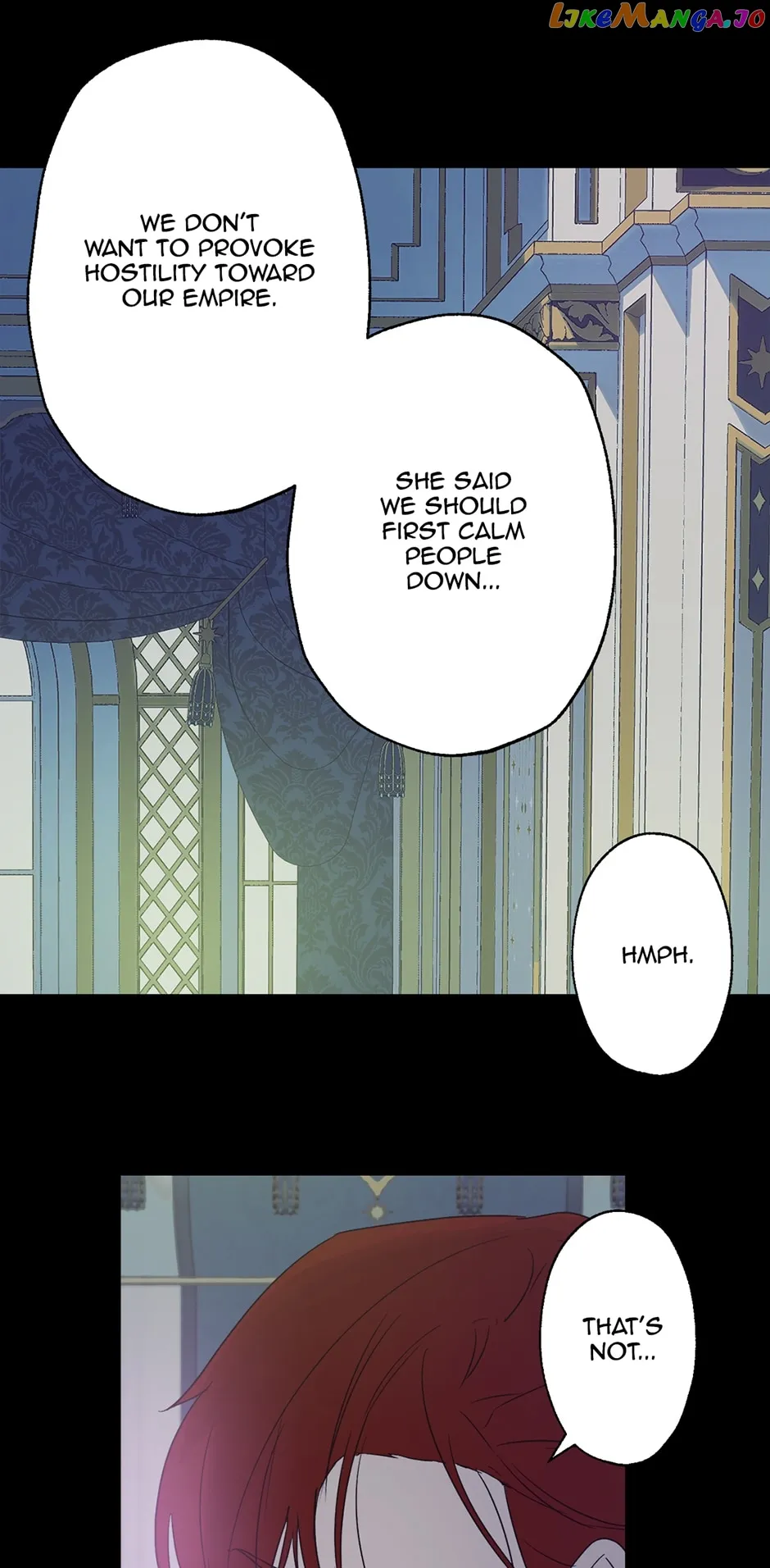 As Long As You Like It chapter 275 page 34
