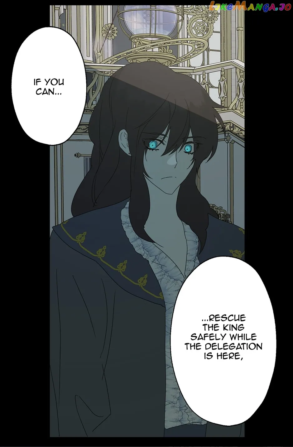 As Long As You Like It chapter 275 page 37