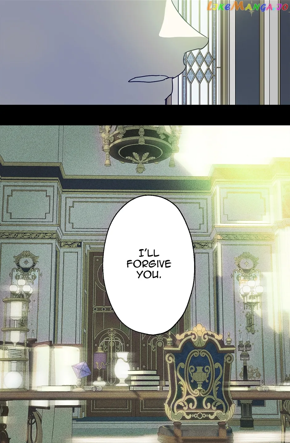 As Long As You Like It chapter 275 page 38
