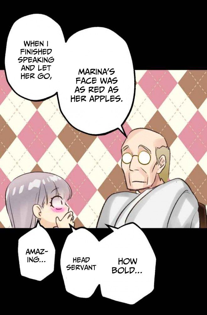 As Long As You Like It chapter 28 page 33