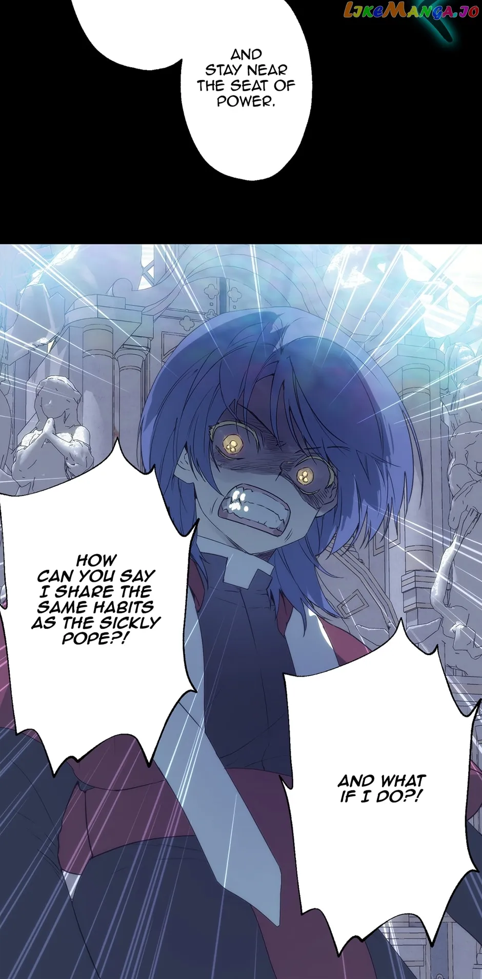 As Long As You Like It chapter 280 page 3