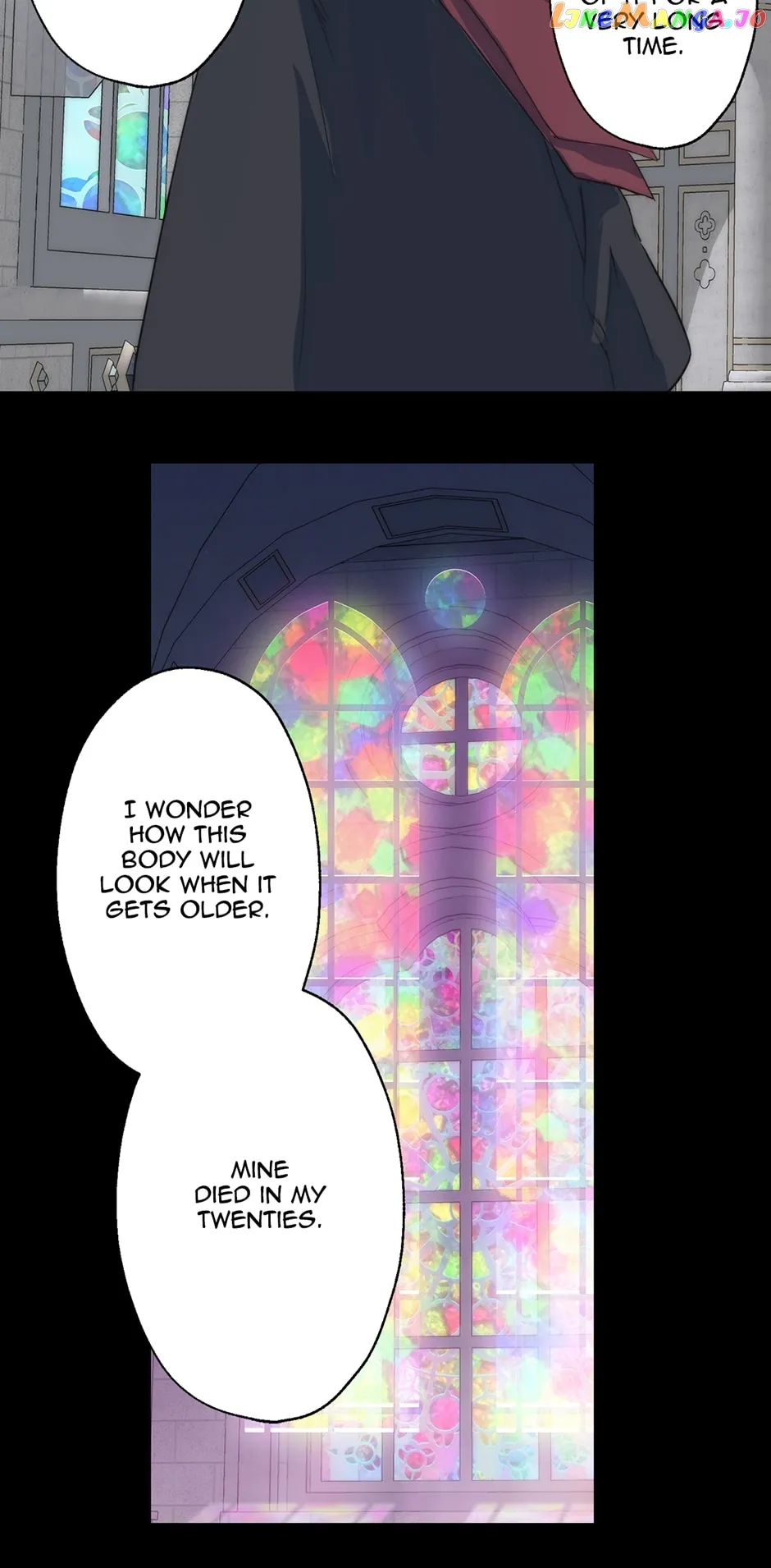 As Long As You Like It chapter 280 page 6