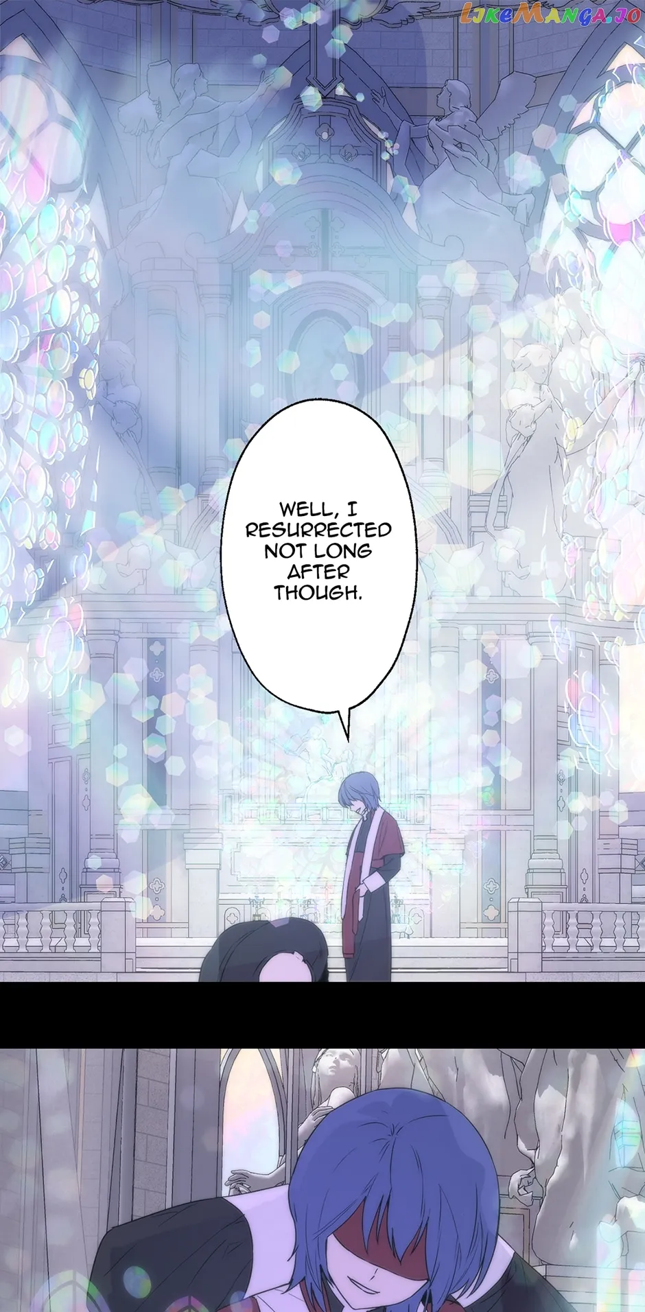 As Long As You Like It chapter 280 page 7