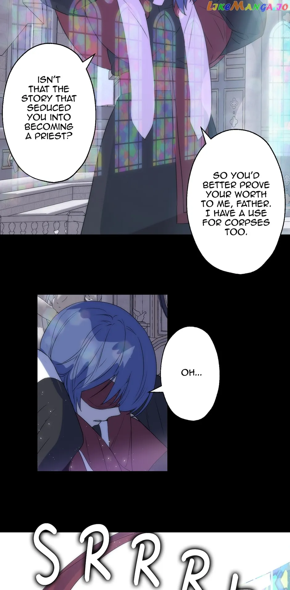As Long As You Like It chapter 280 page 8