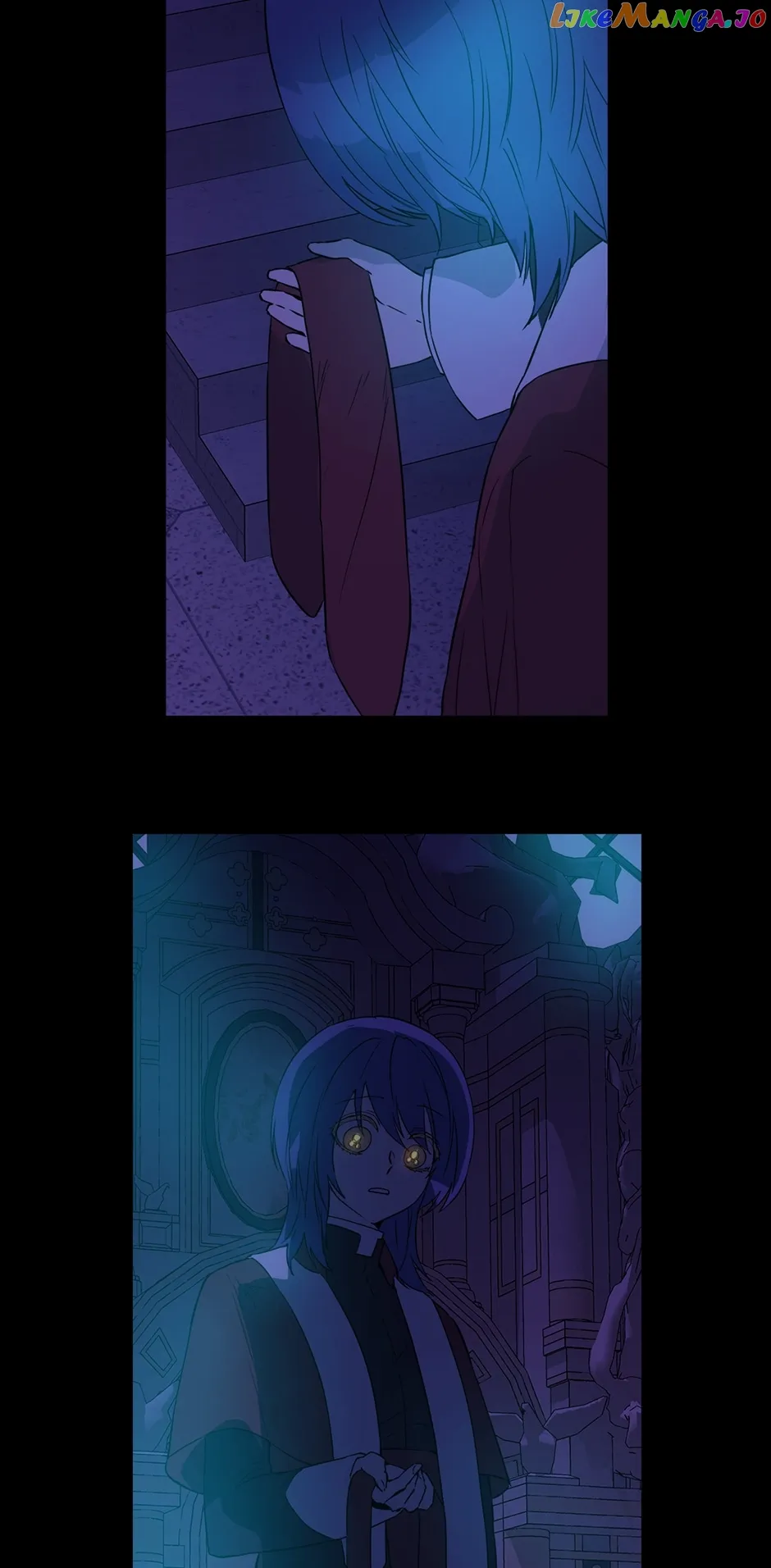 As Long As You Like It chapter 280 page 11