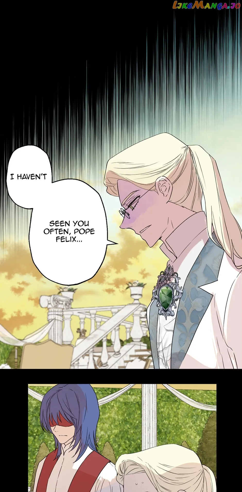 As Long As You Like It chapter 280 page 13