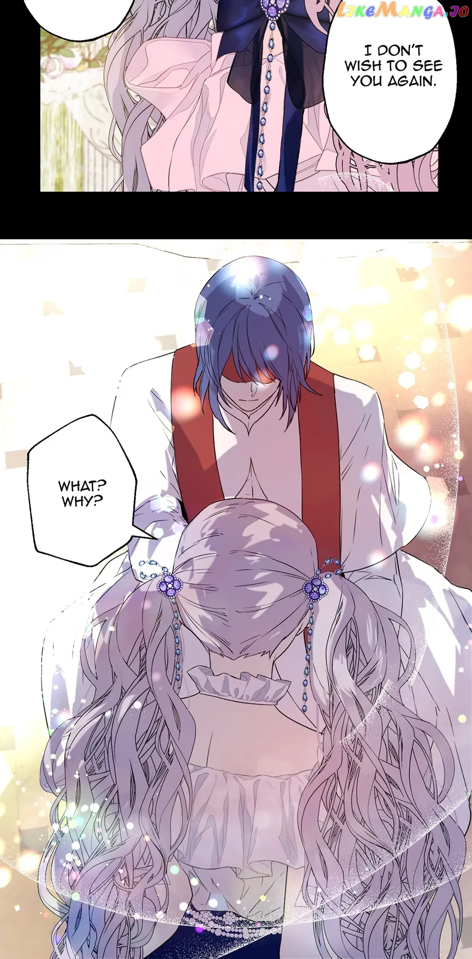 As Long As You Like It chapter 280 page 18