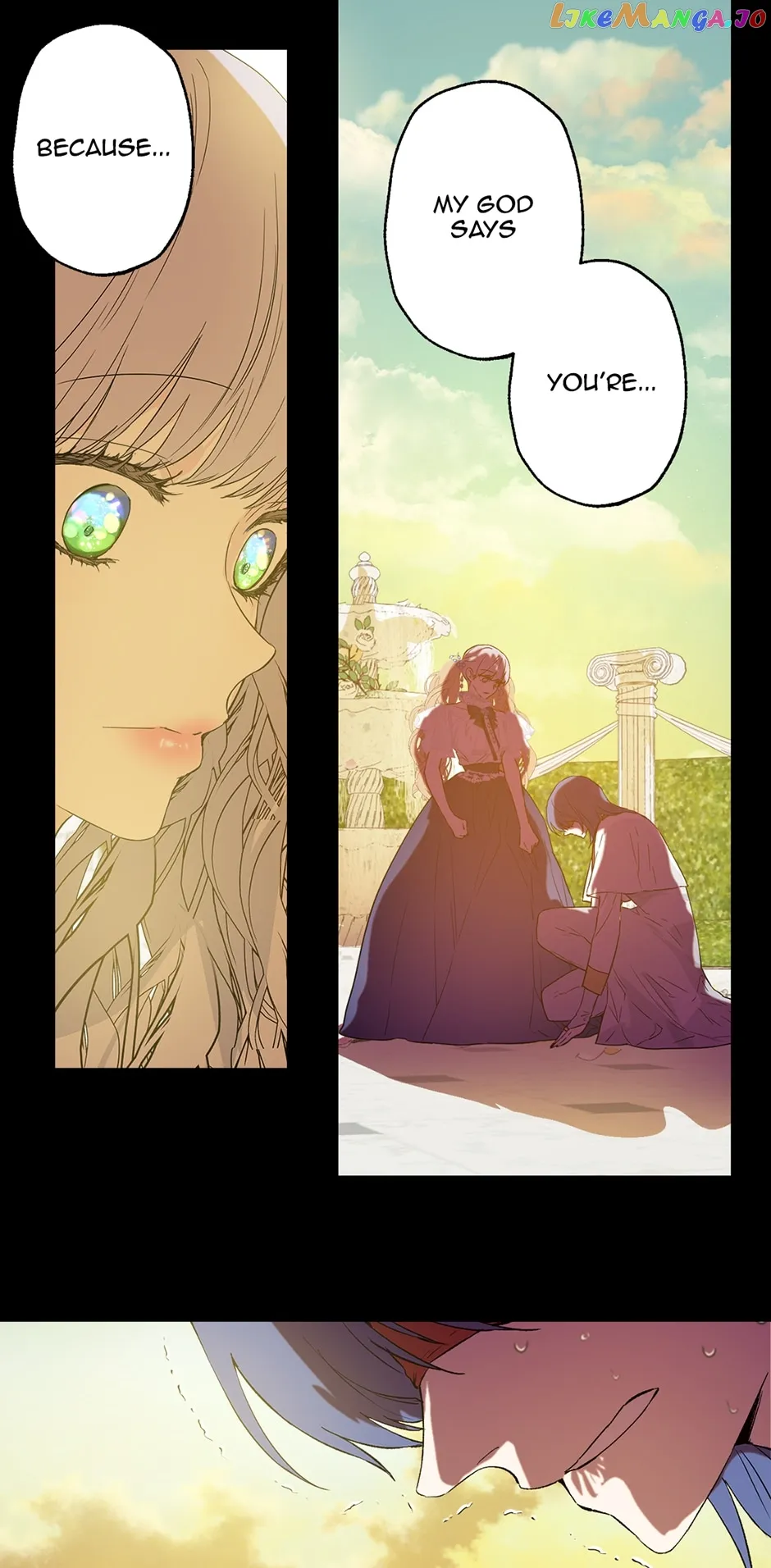 As Long As You Like It chapter 280 page 19
