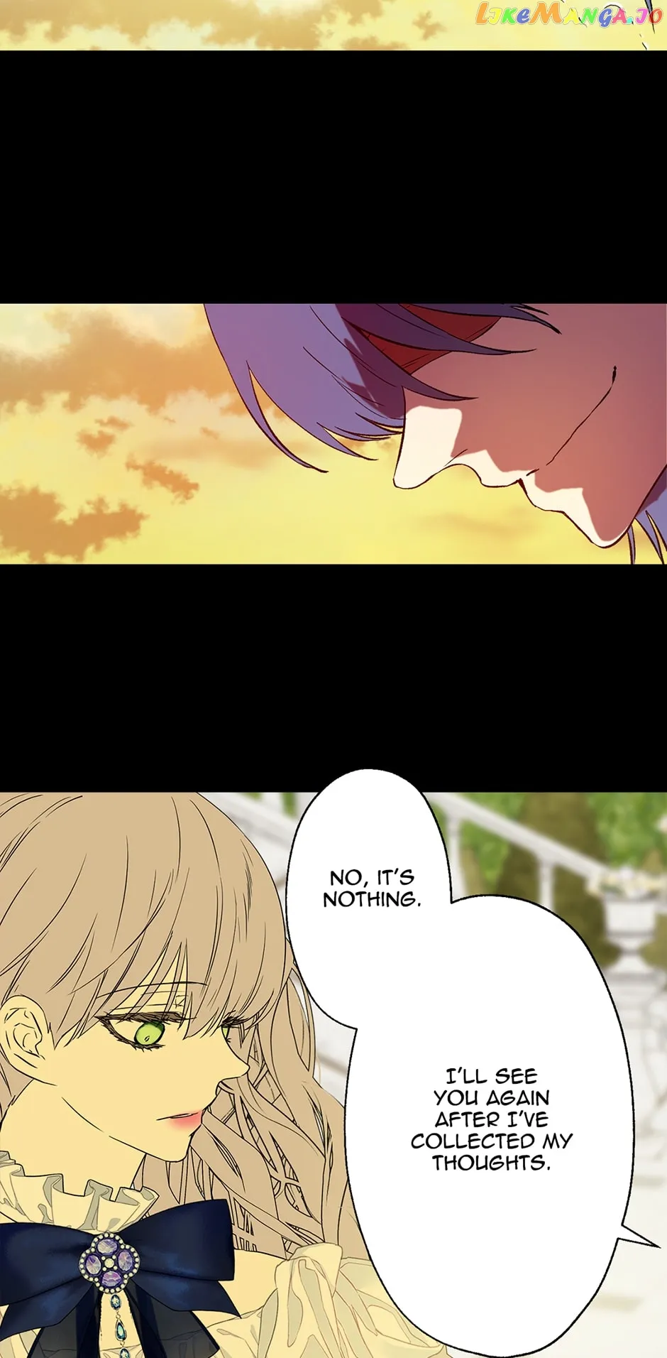 As Long As You Like It chapter 280 page 20