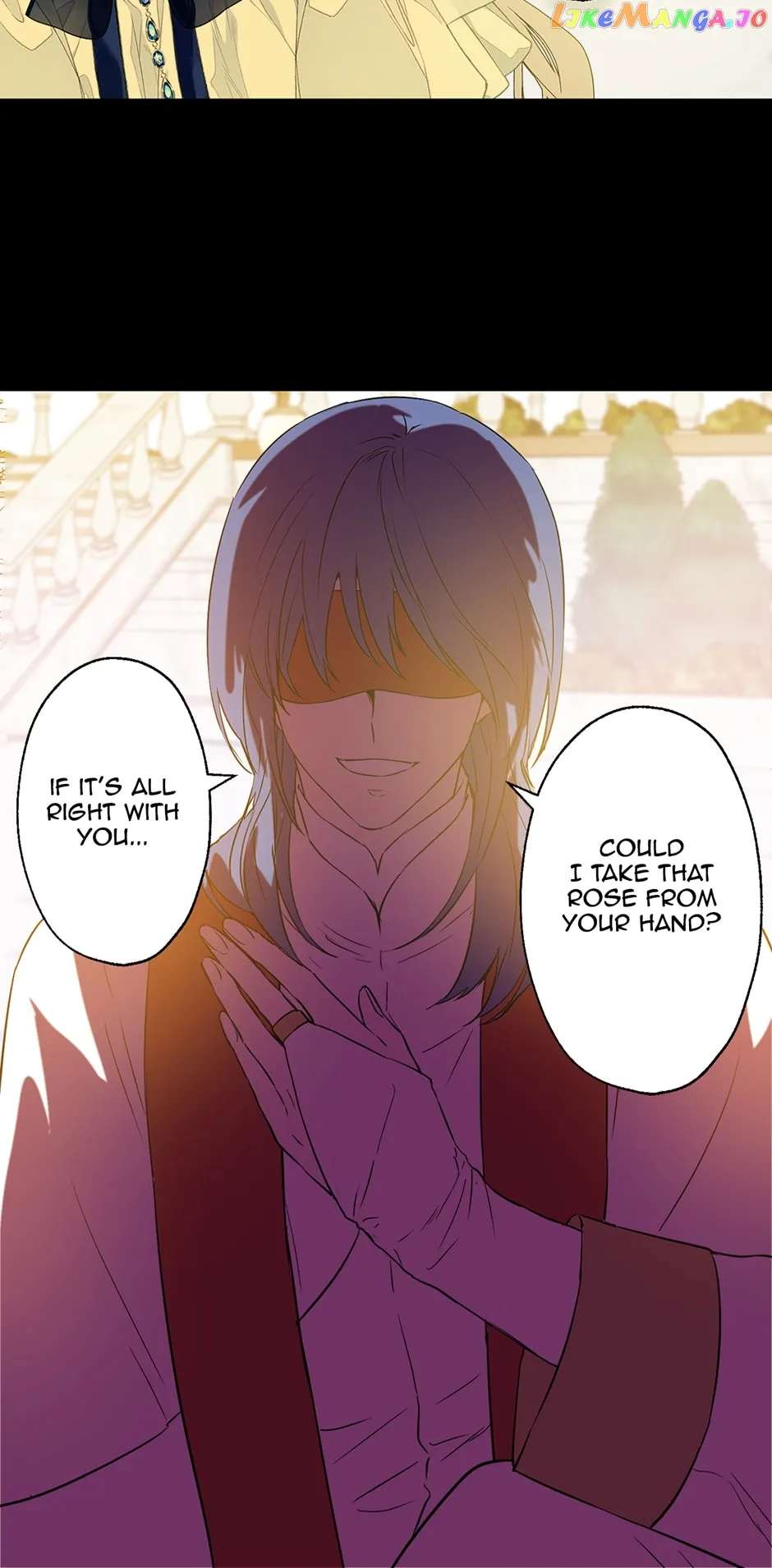 As Long As You Like It chapter 280 page 21