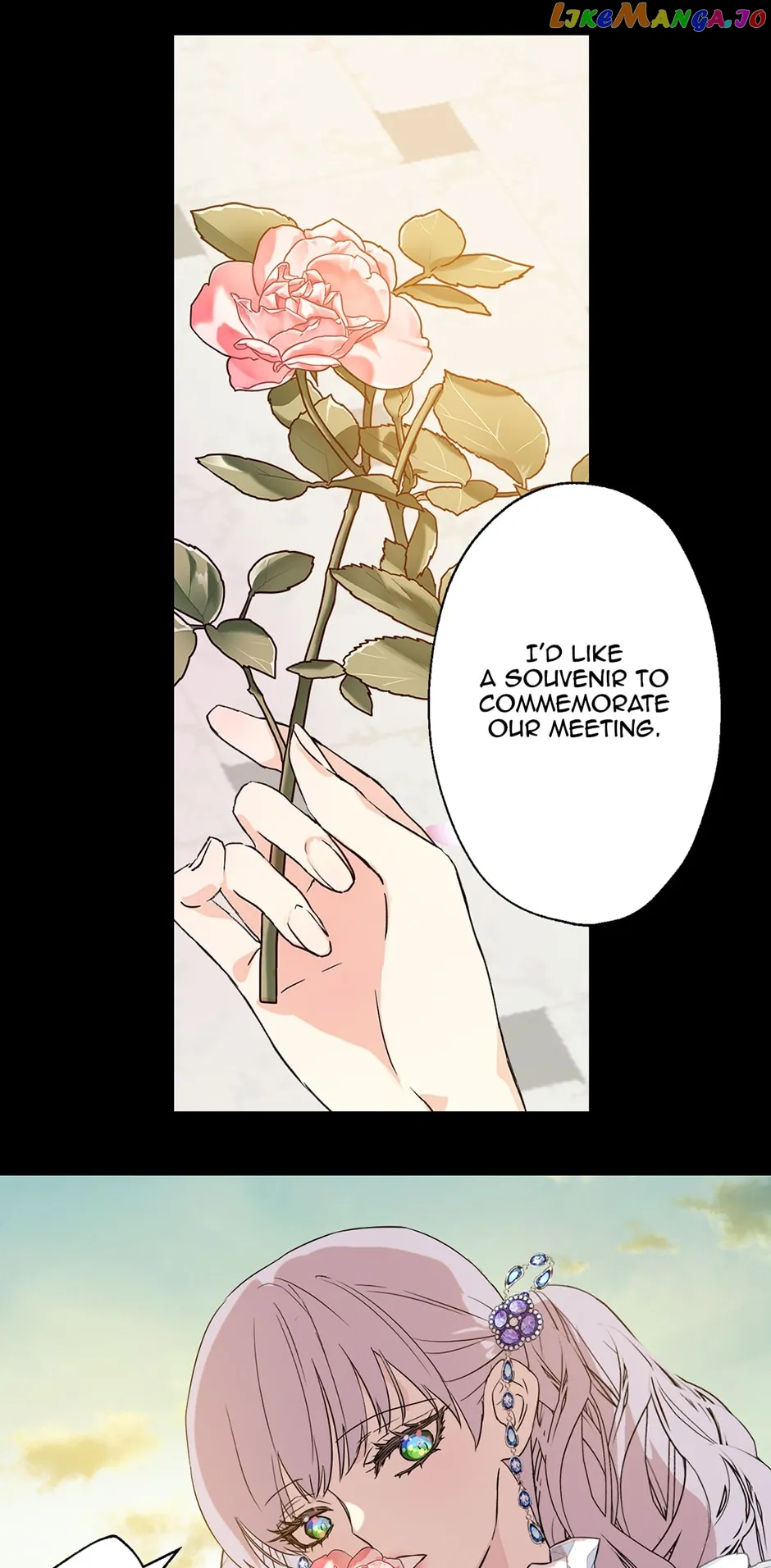 As Long As You Like It chapter 280 page 22