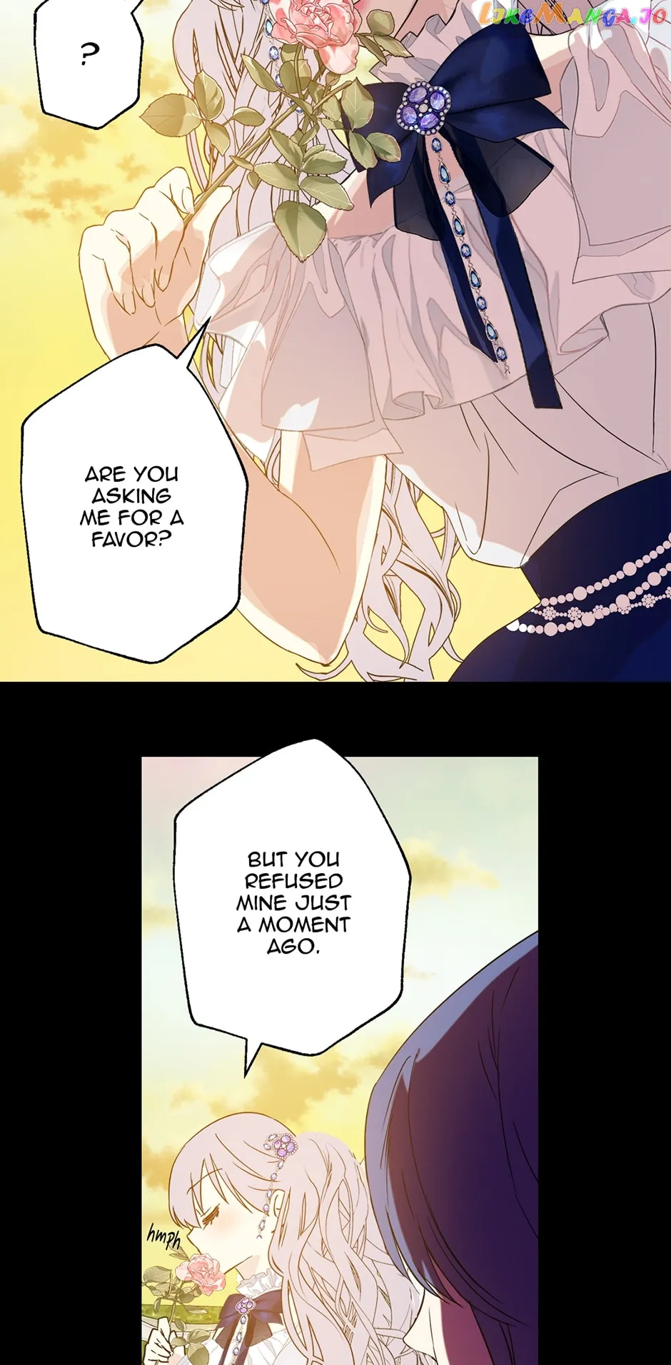 As Long As You Like It chapter 280 page 23