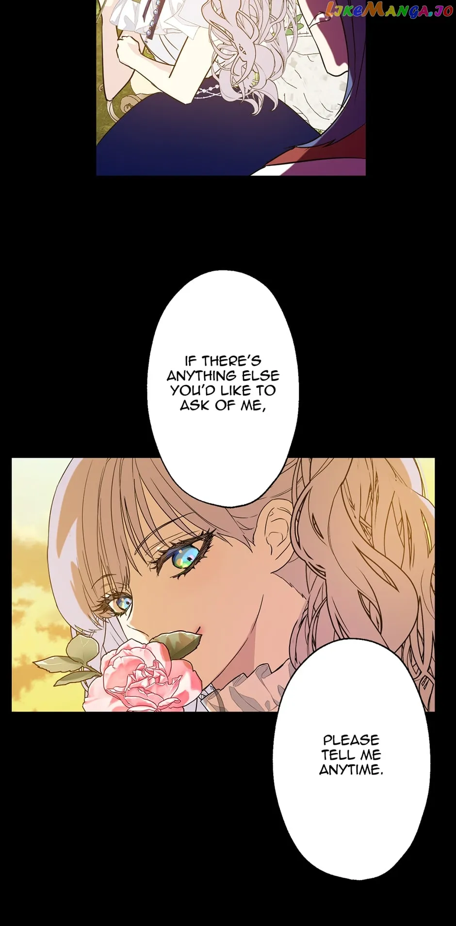 As Long As You Like It chapter 280 page 24