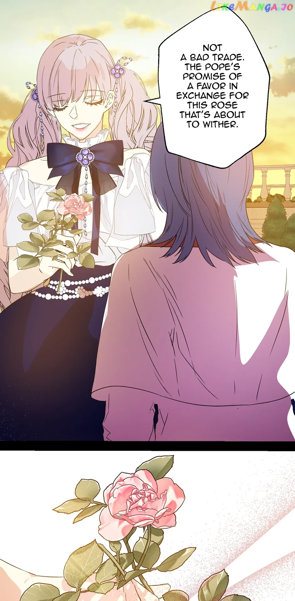 As Long As You Like It chapter 280 page 25