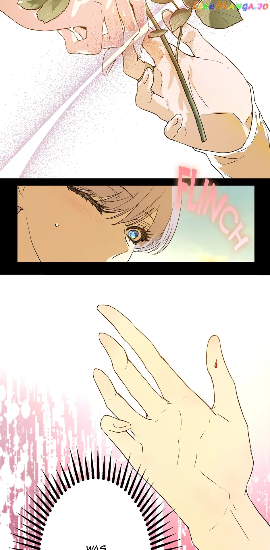 As Long As You Like It chapter 280 page 26