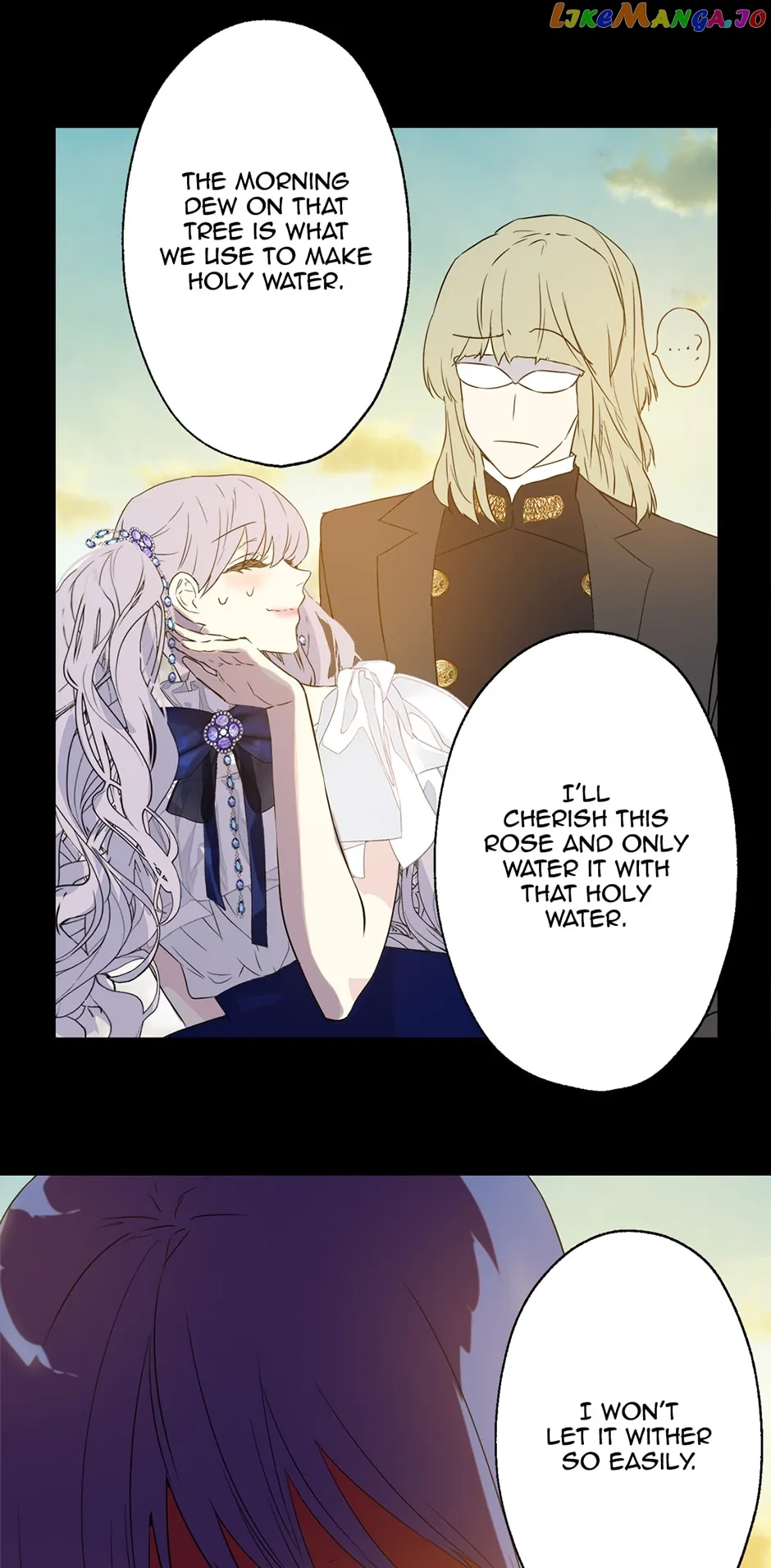 As Long As You Like It chapter 280 page 28