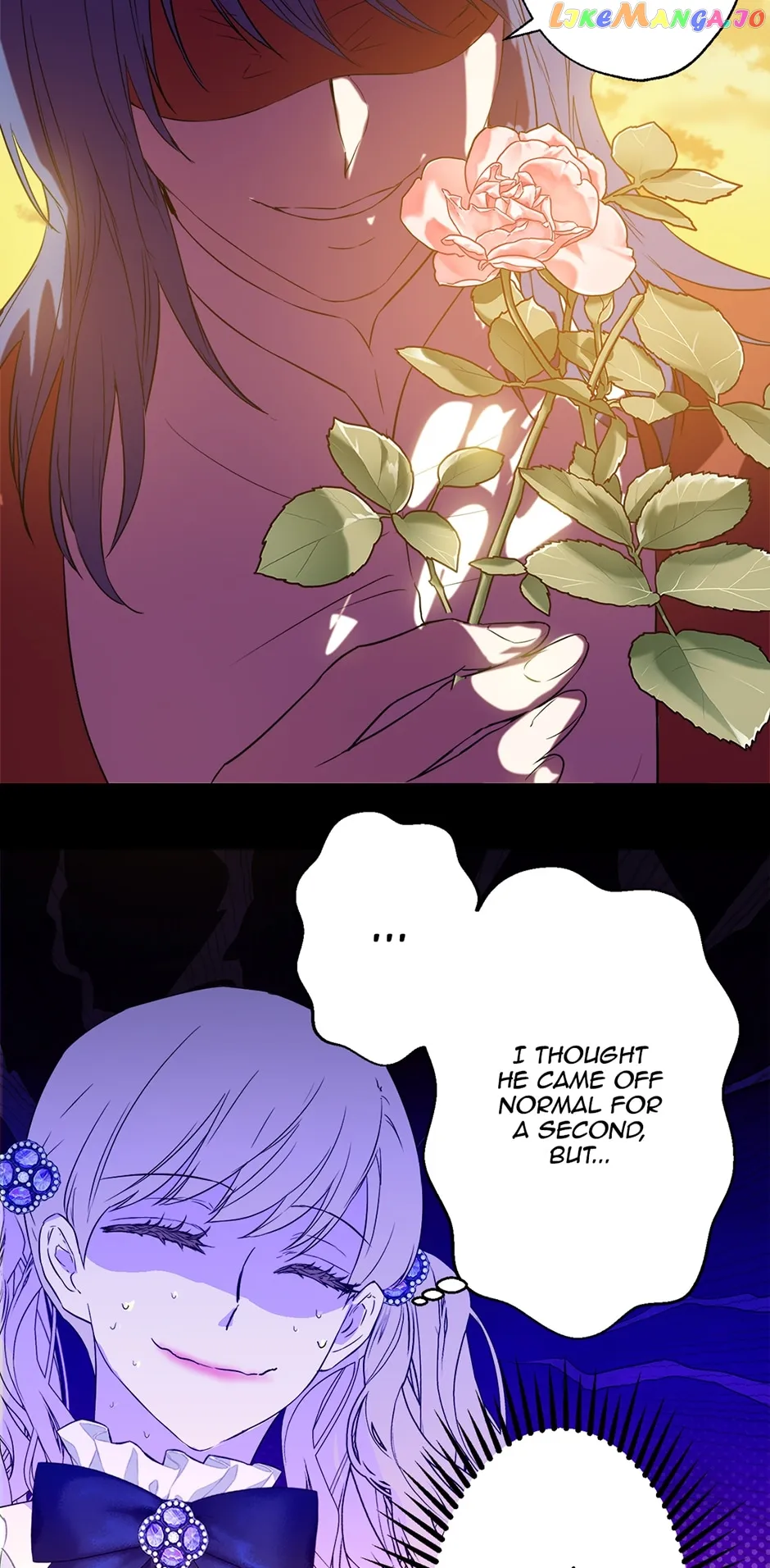 As Long As You Like It chapter 280 page 29