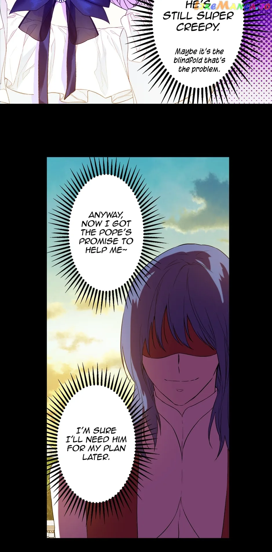 As Long As You Like It chapter 280 page 30