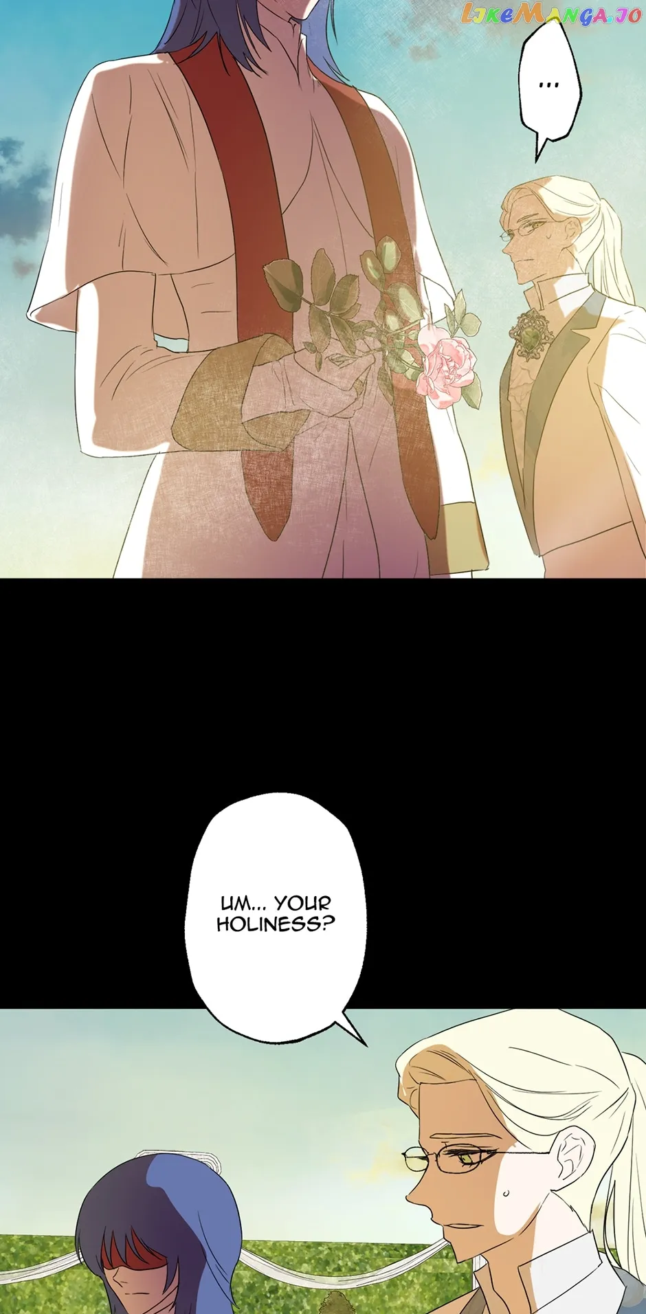 As Long As You Like It chapter 280 page 32