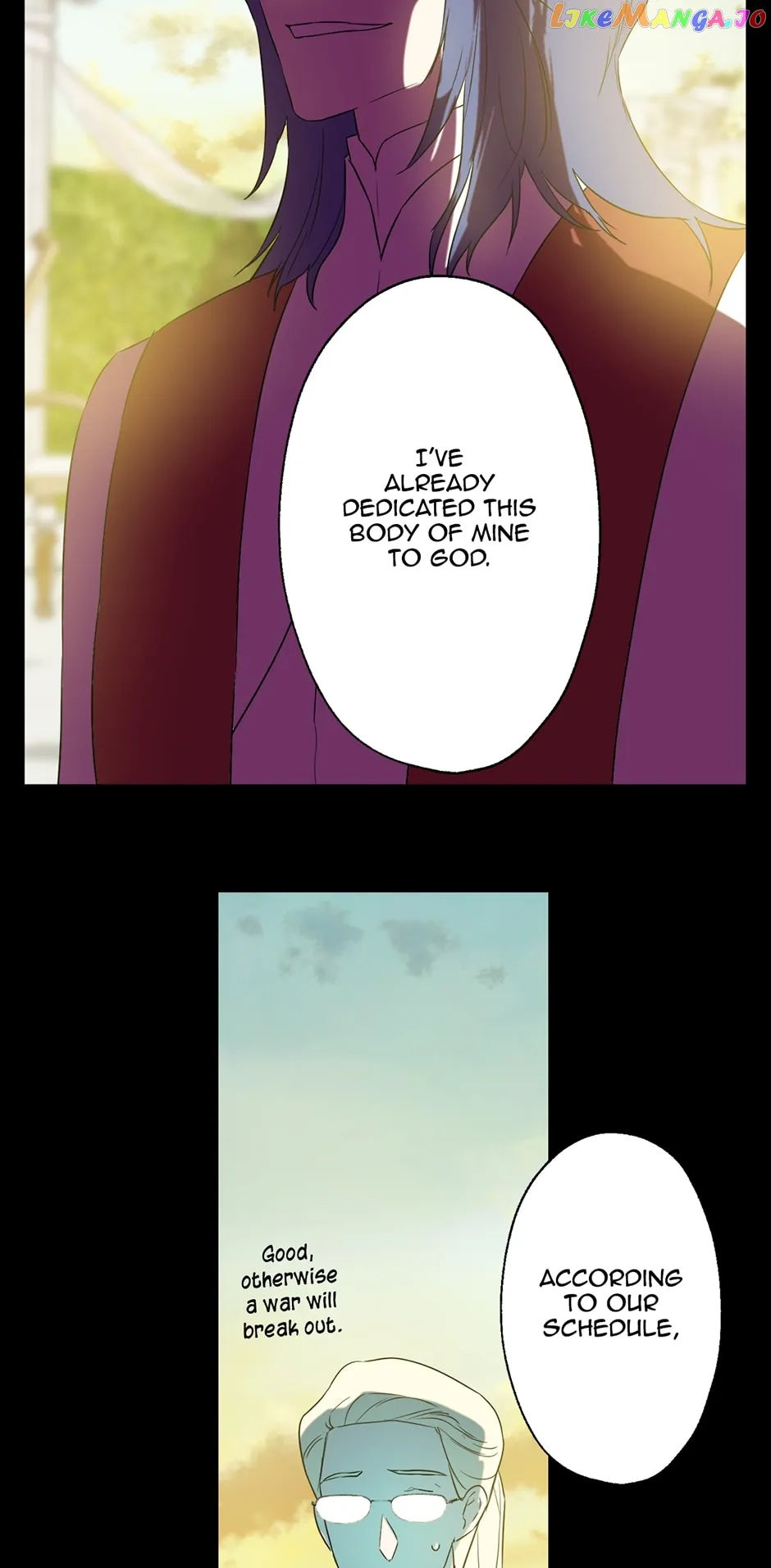 As Long As You Like It chapter 280 page 35