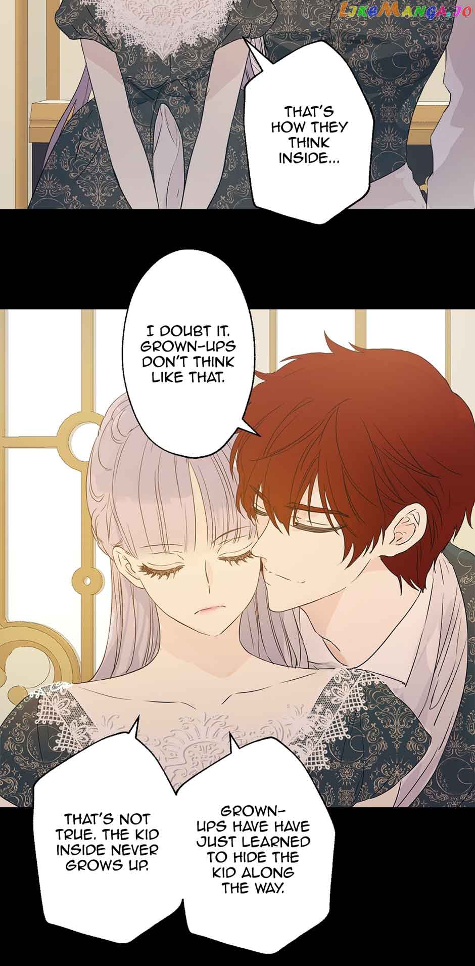 As Long As You Like It chapter 281 page 6