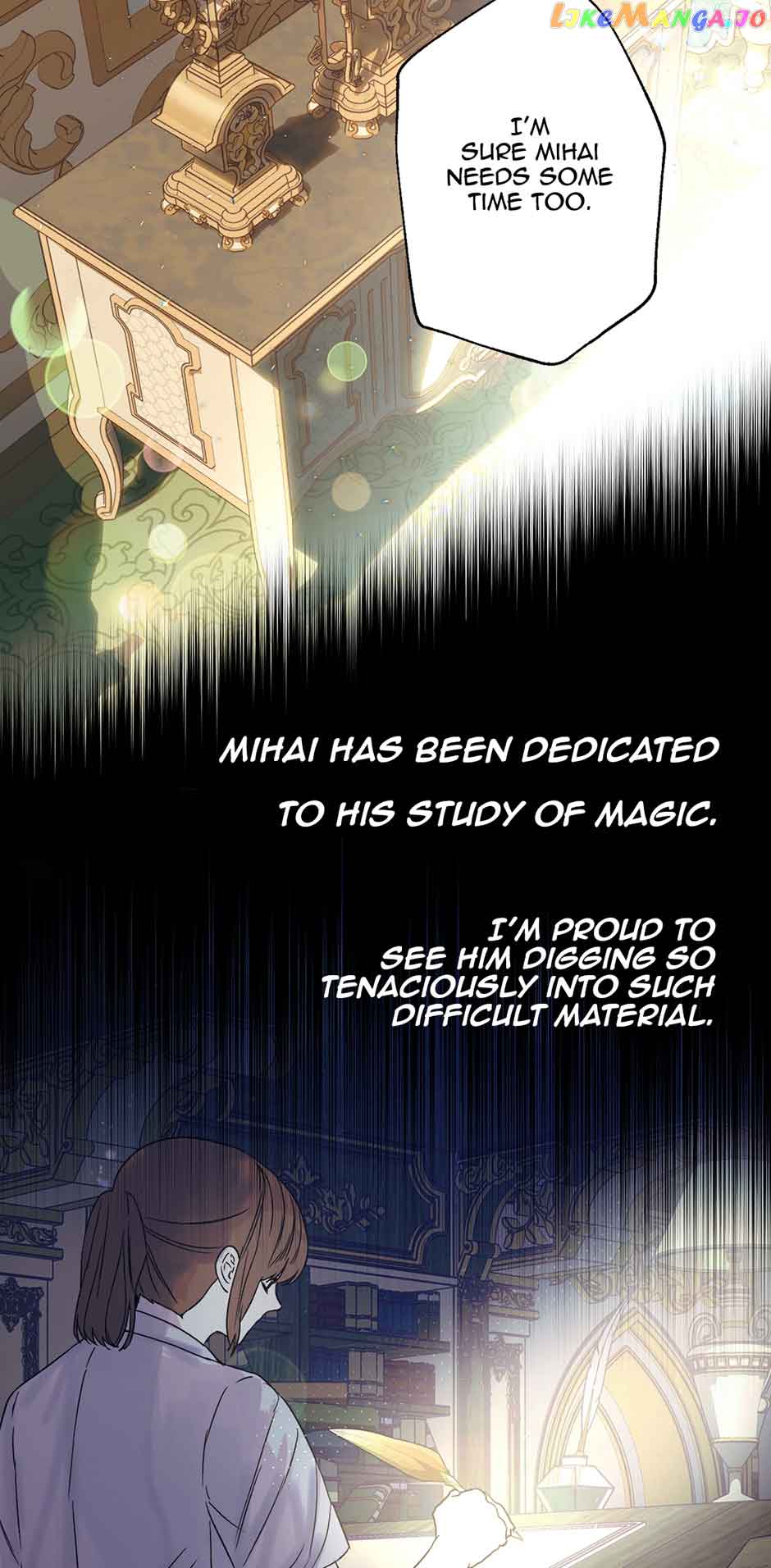 As Long As You Like It chapter 281 page 8