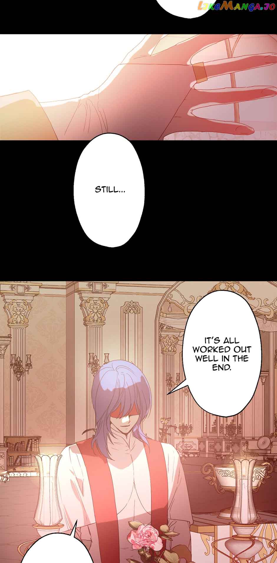 As Long As You Like It chapter 282 page 8