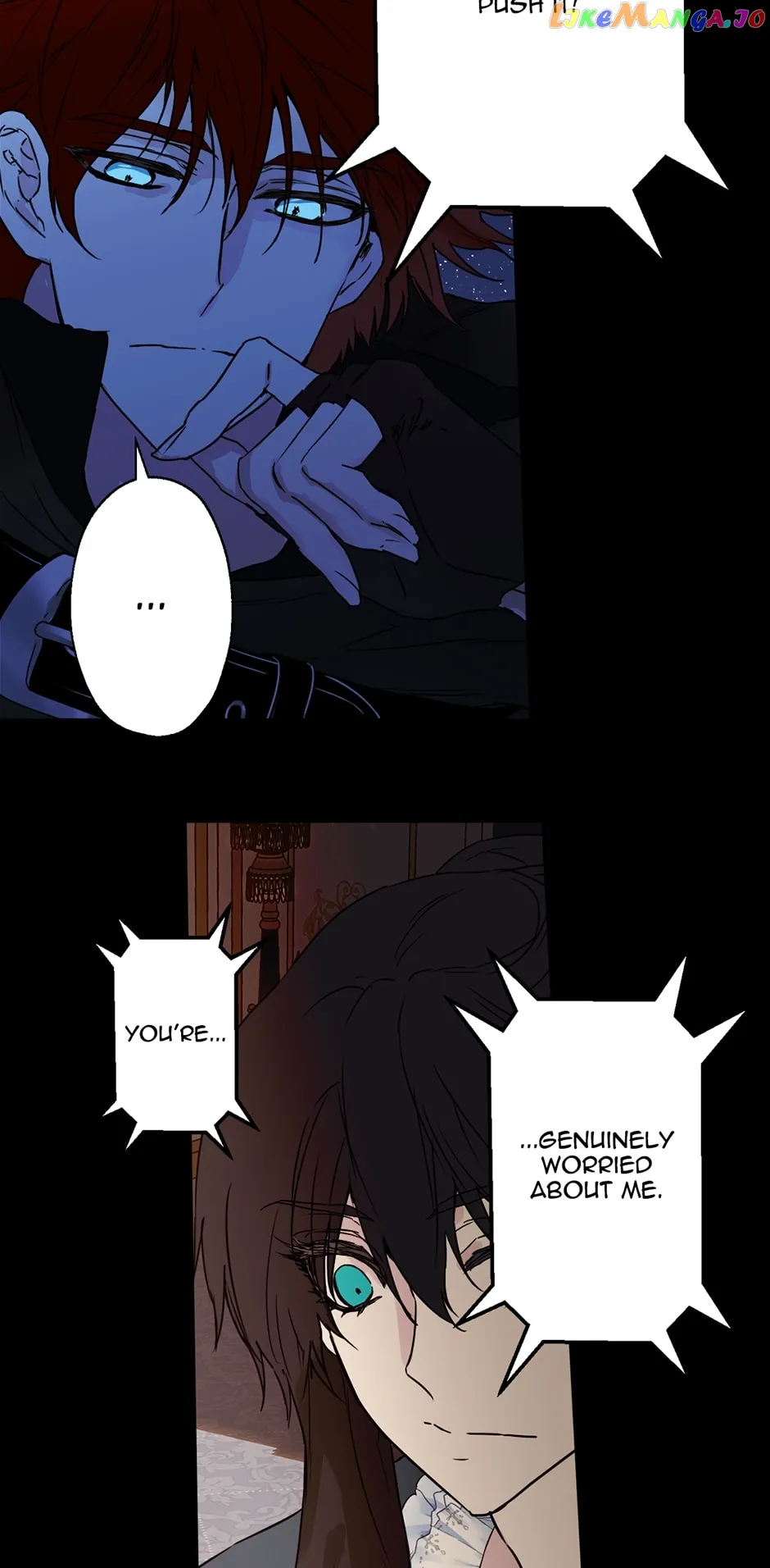 As Long As You Like It chapter 283 page 5
