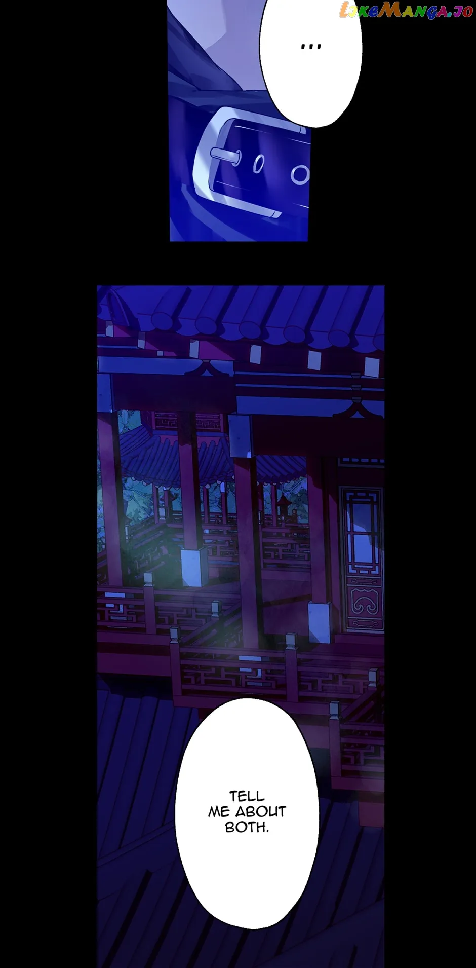 As Long As You Like It chapter 283 page 12