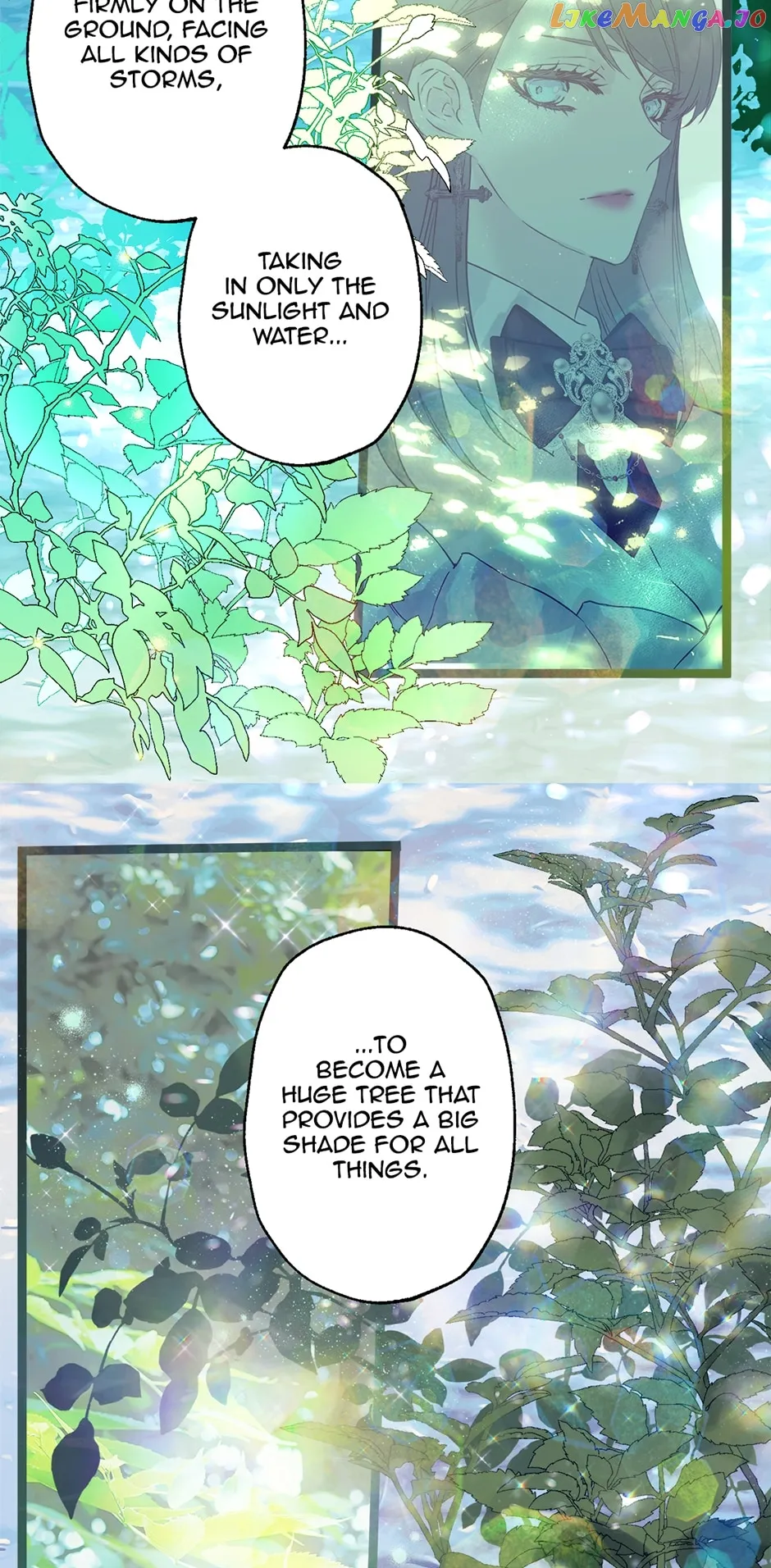 As Long As You Like It chapter 283 page 17