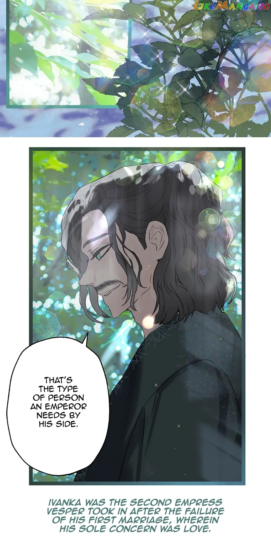 As Long As You Like It chapter 283 page 18