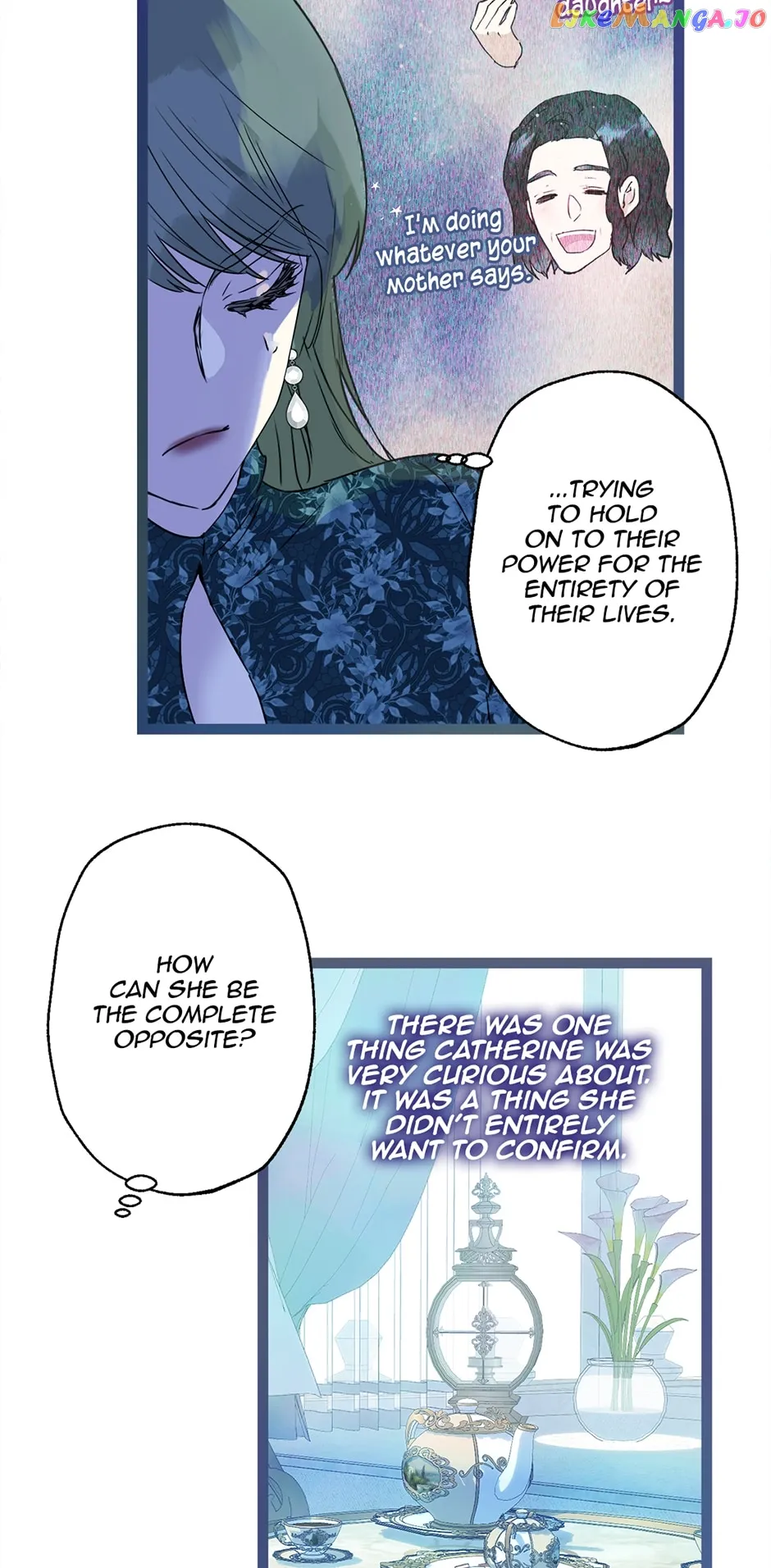 As Long As You Like It chapter 283 page 23