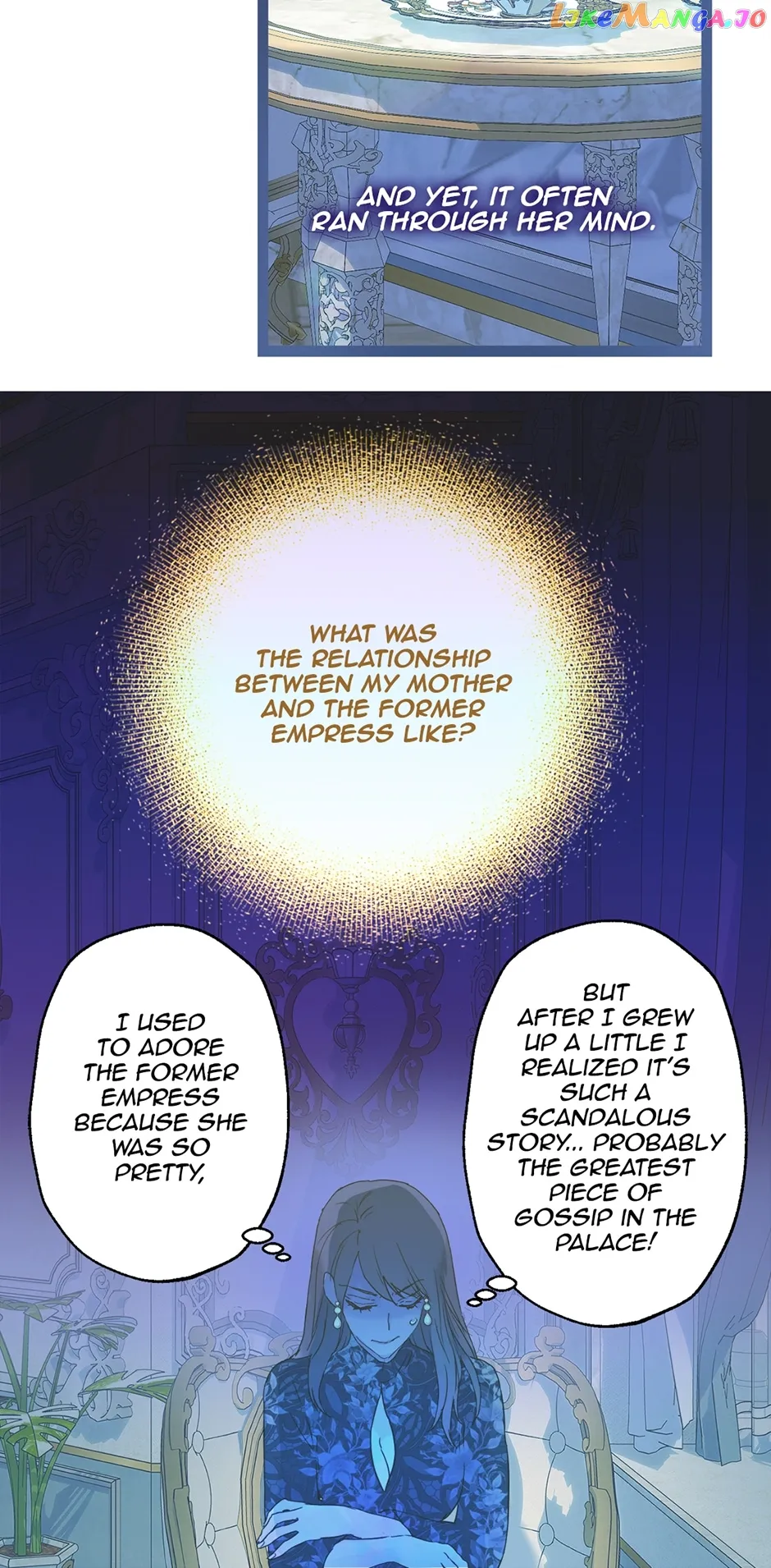 As Long As You Like It chapter 283 page 24