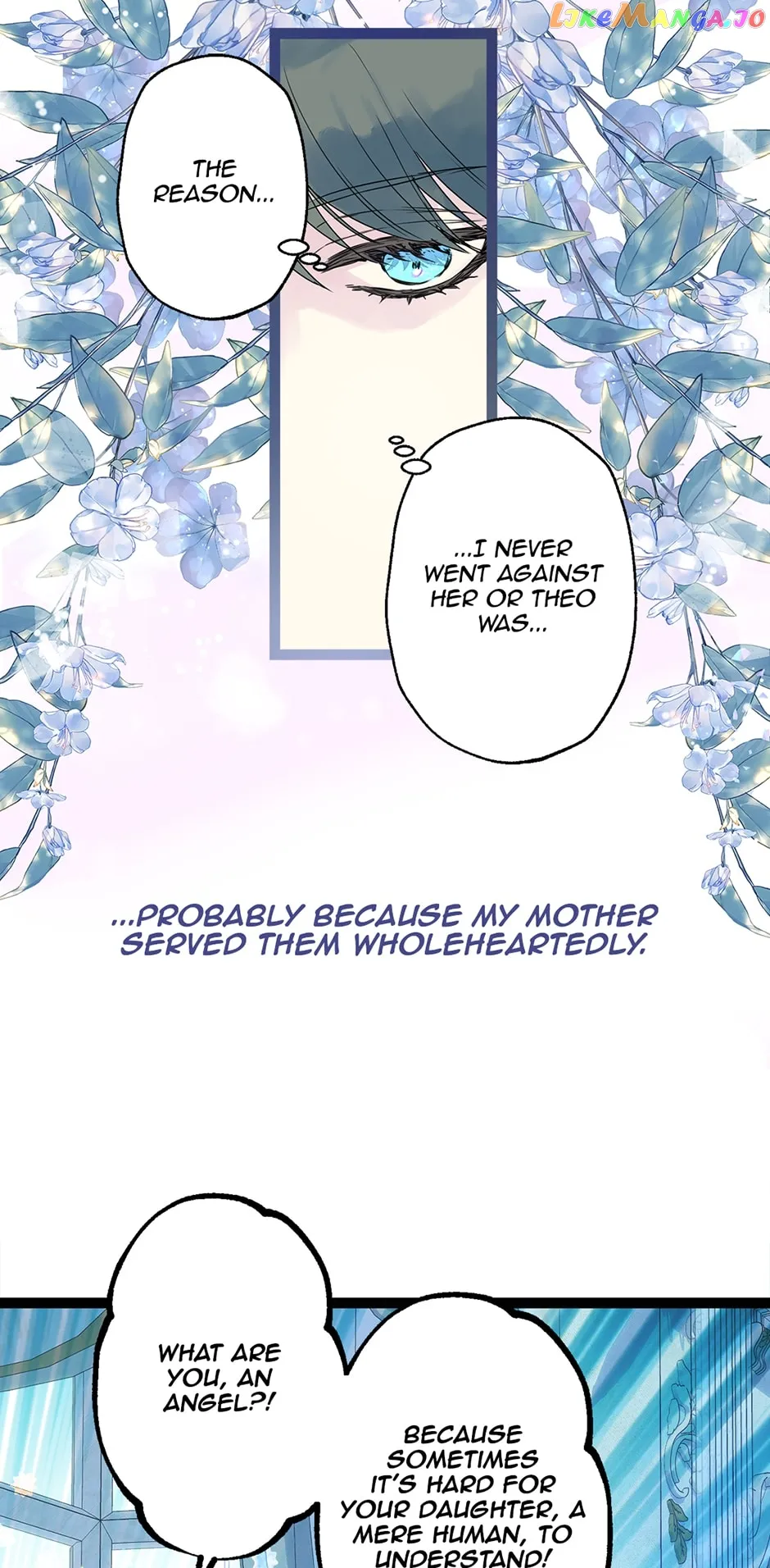 As Long As You Like It chapter 283 page 25