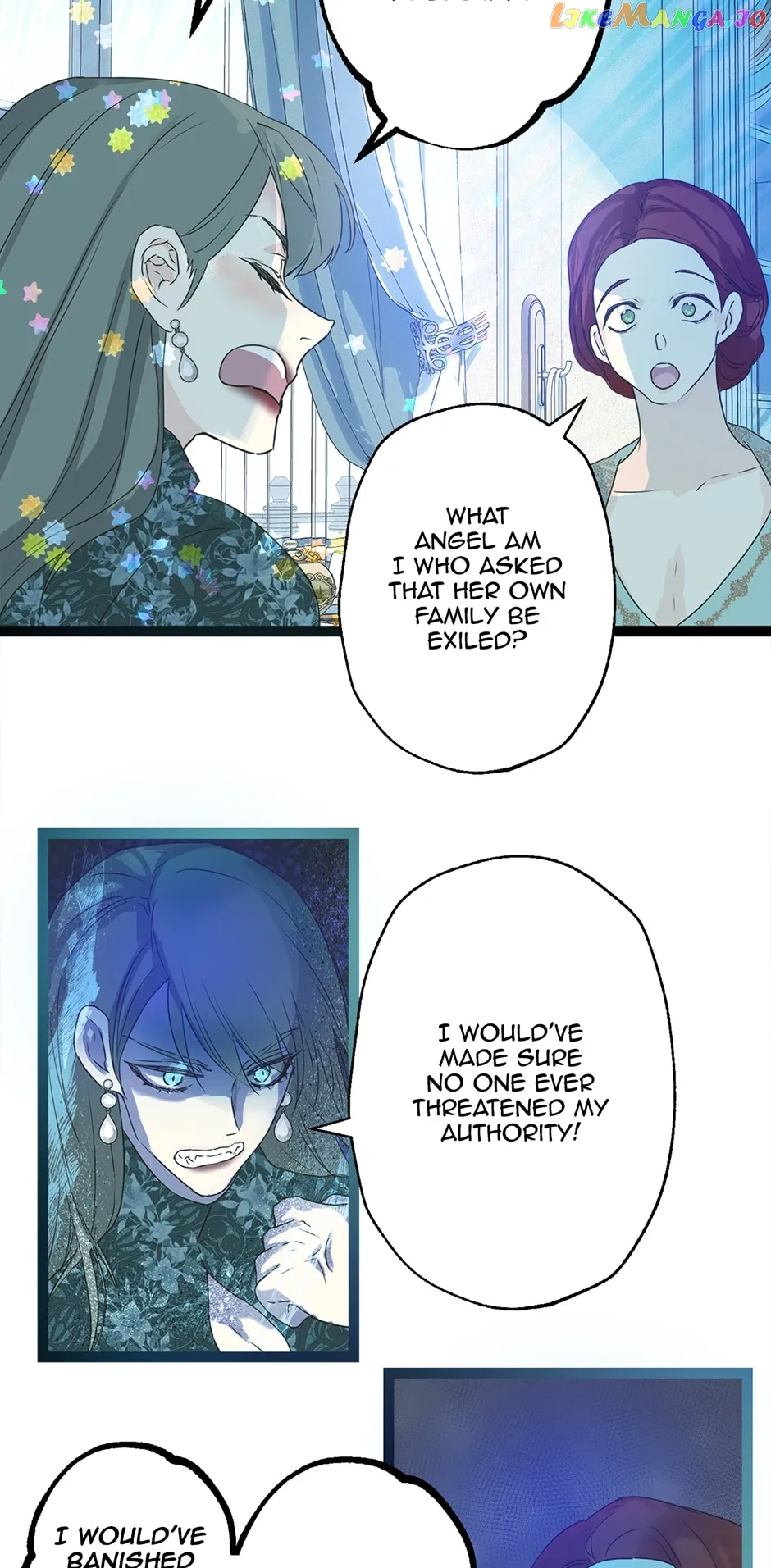 As Long As You Like It chapter 283 page 26