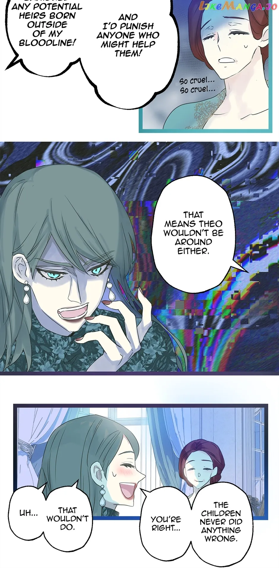 As Long As You Like It chapter 283 page 27