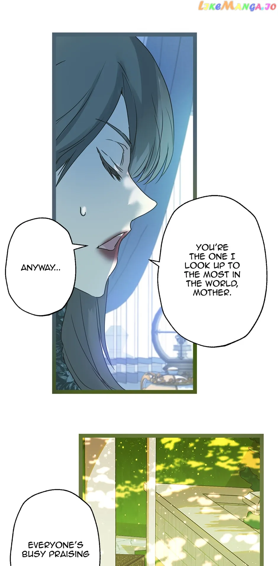 As Long As You Like It chapter 283 page 28