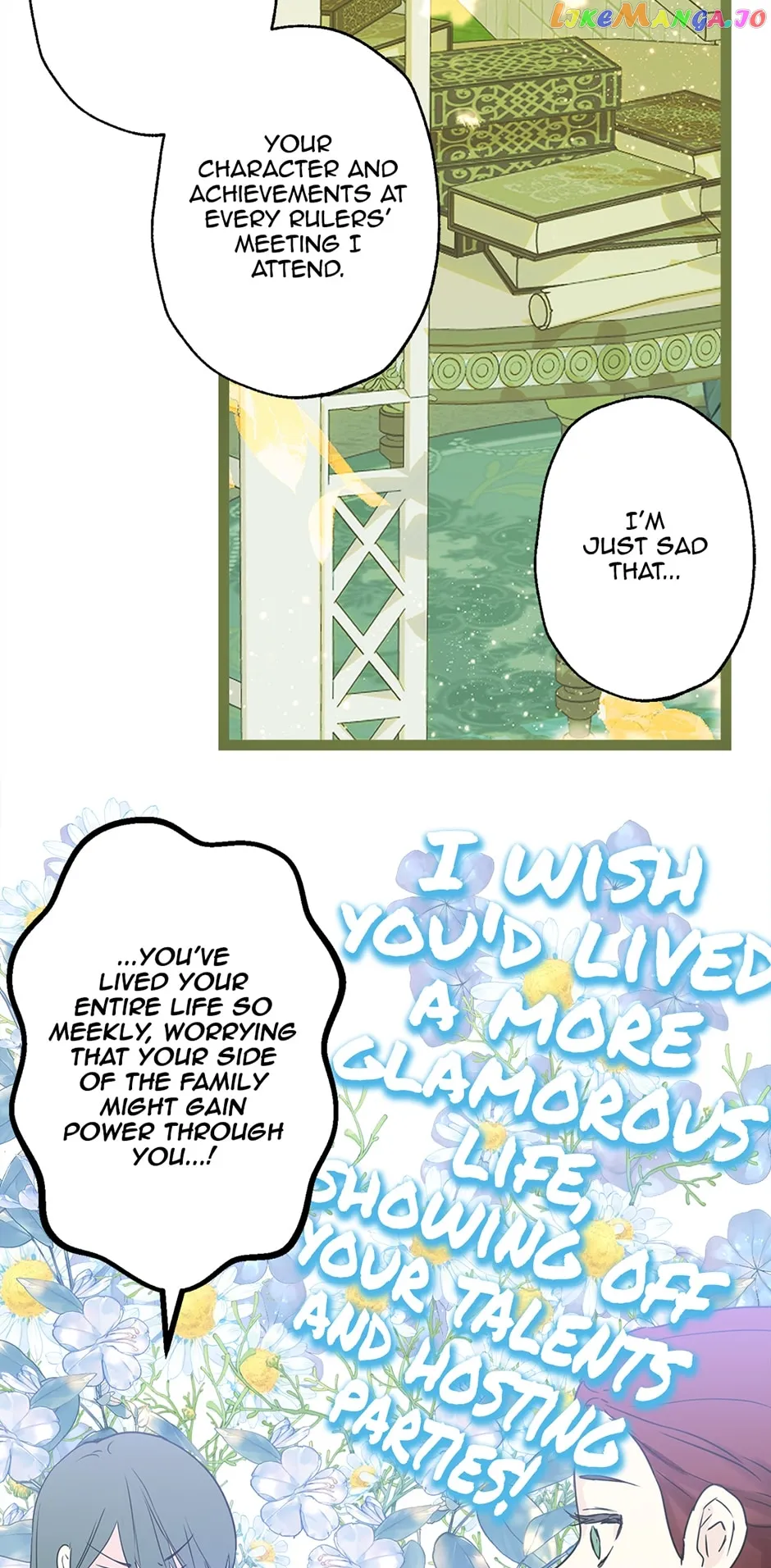 As Long As You Like It chapter 283 page 29