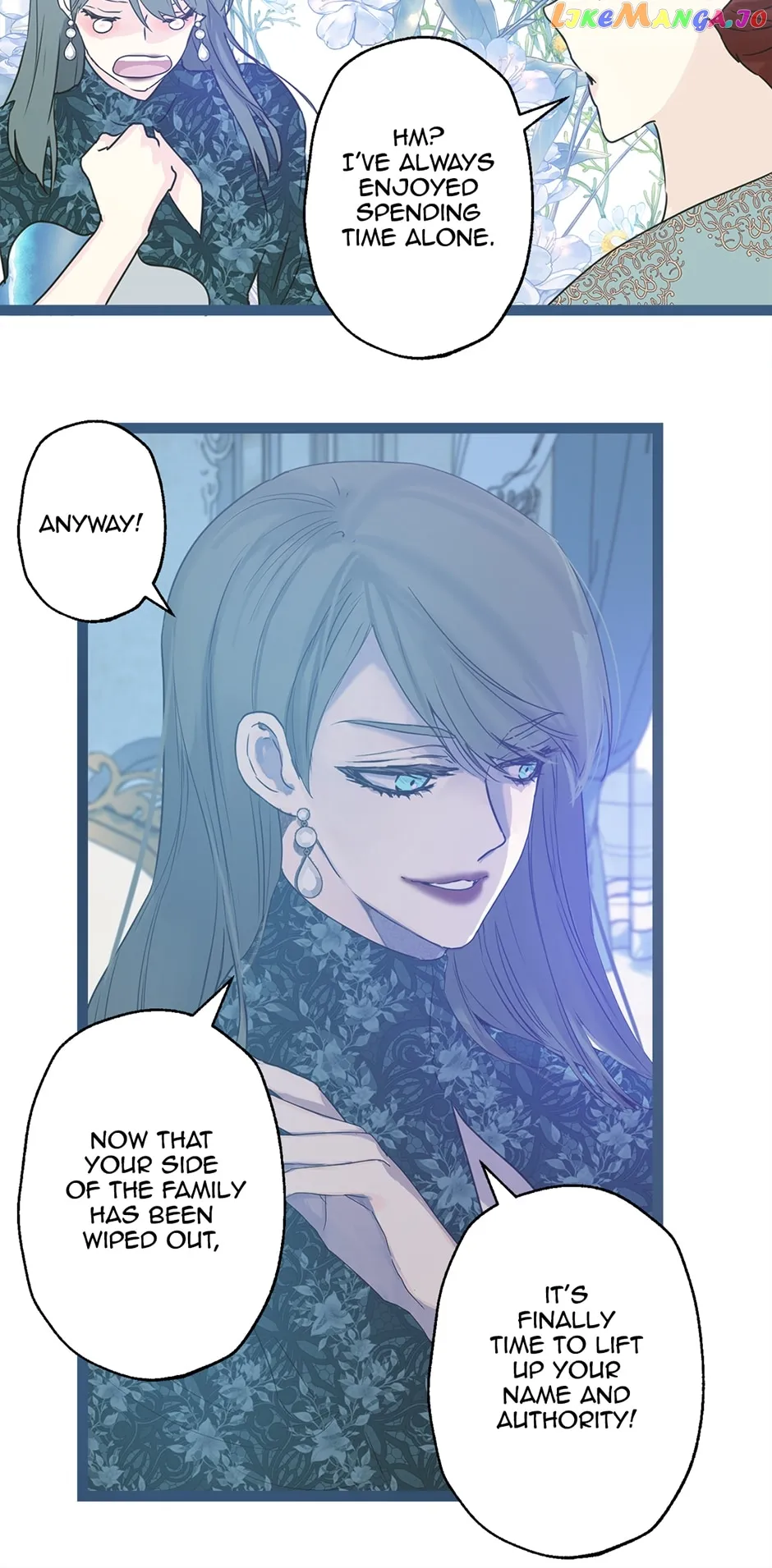 As Long As You Like It chapter 283 page 30