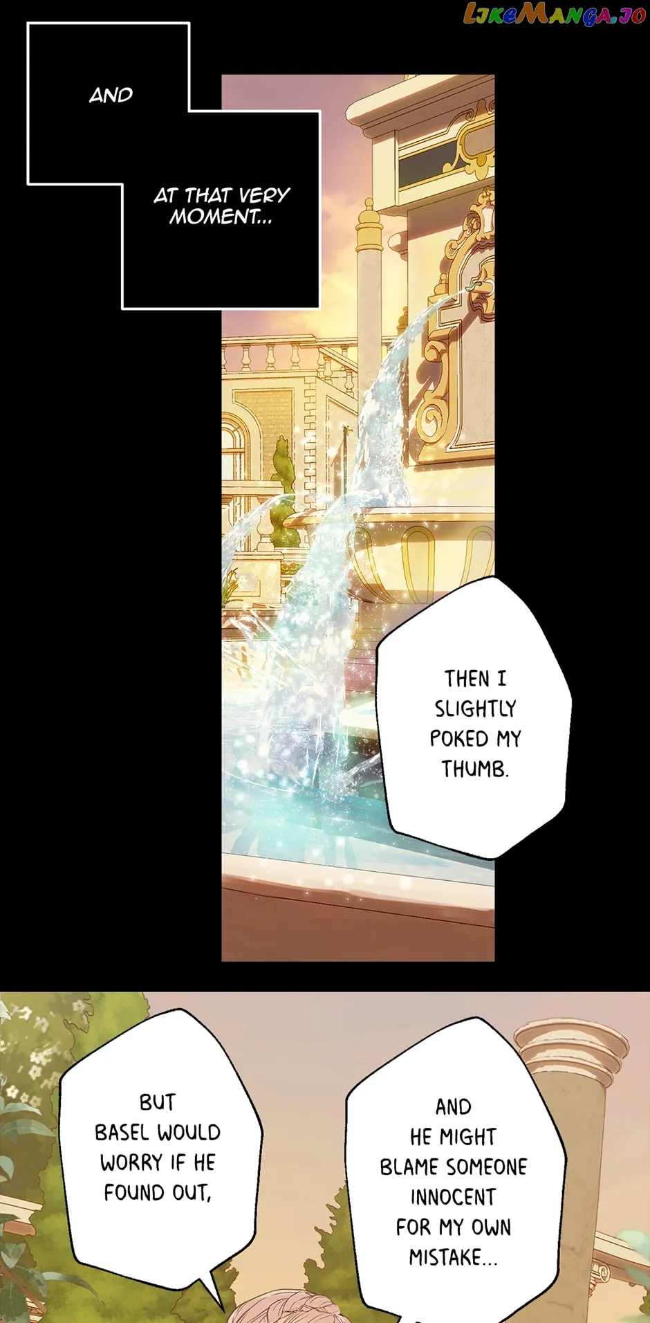 As Long As You Like It chapter 283 page 34