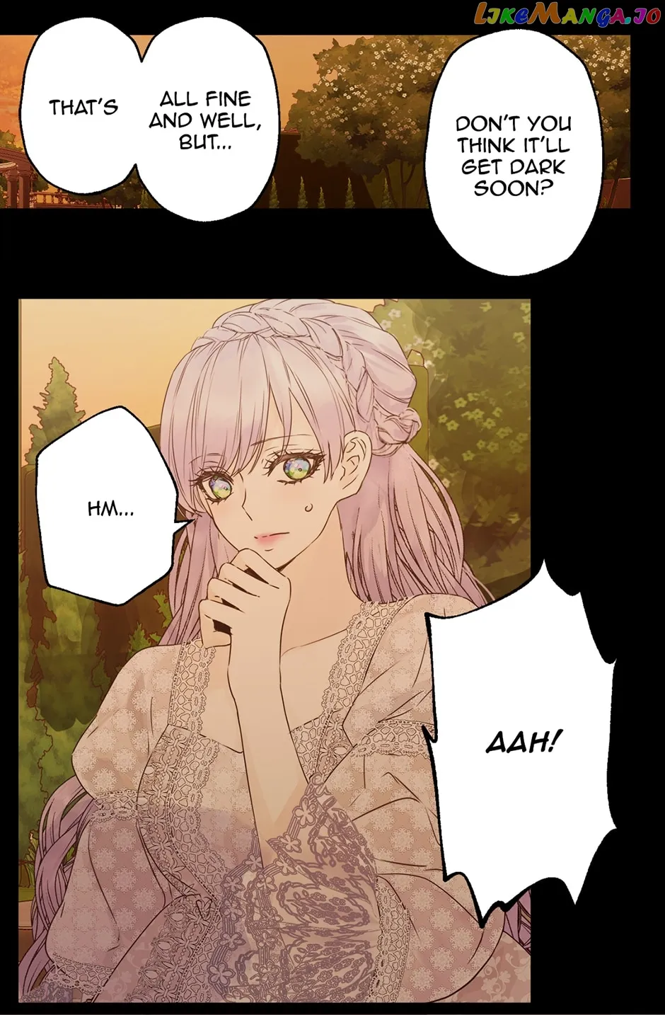 As Long As You Like It chapter 283 page 37